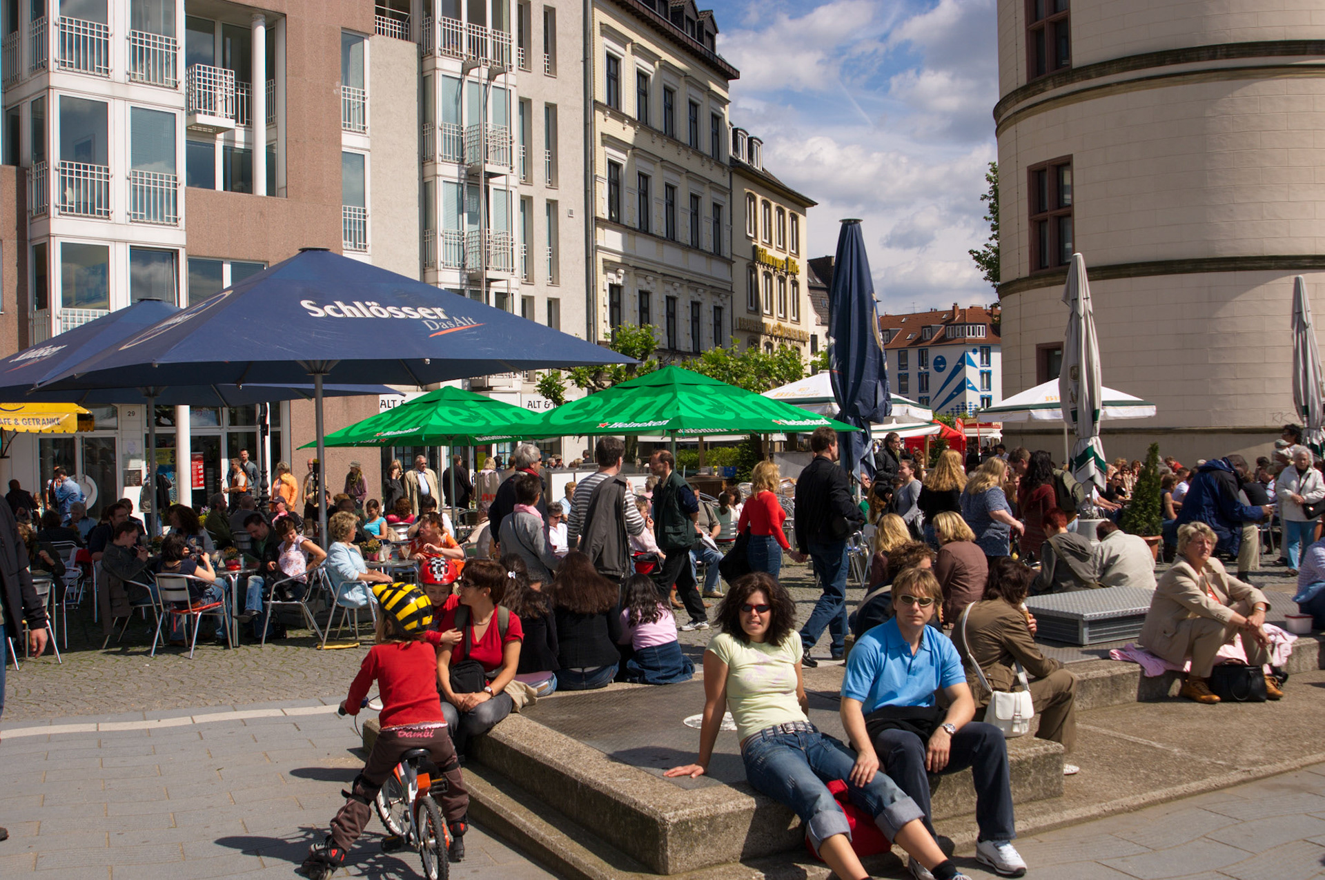 Düsseldorf