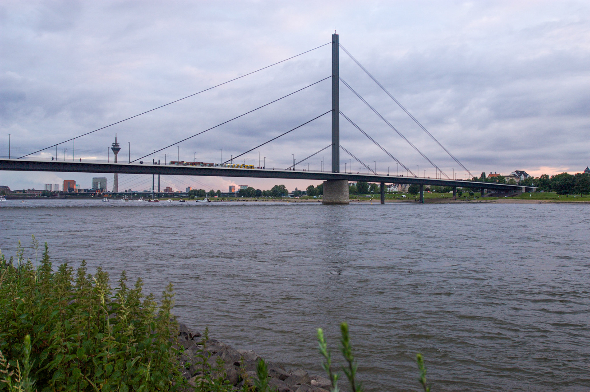 Düsseldorf