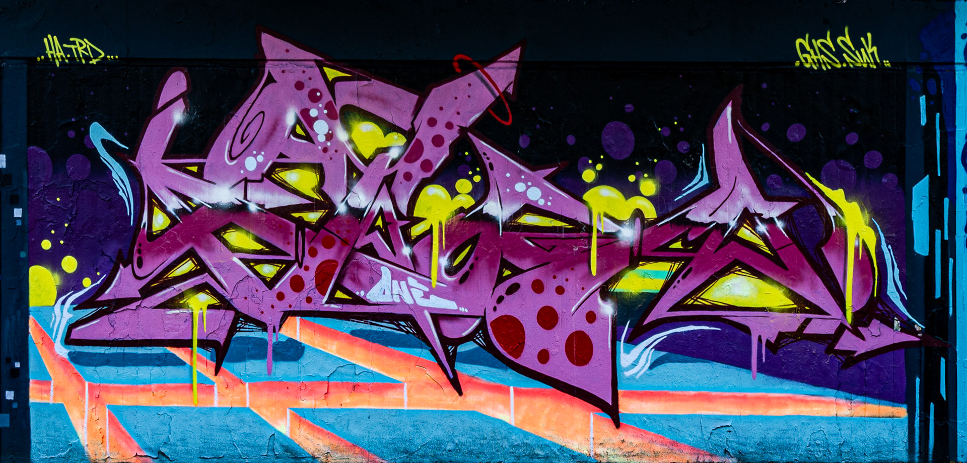 Neuss - Konrad-Adenauer-Ring