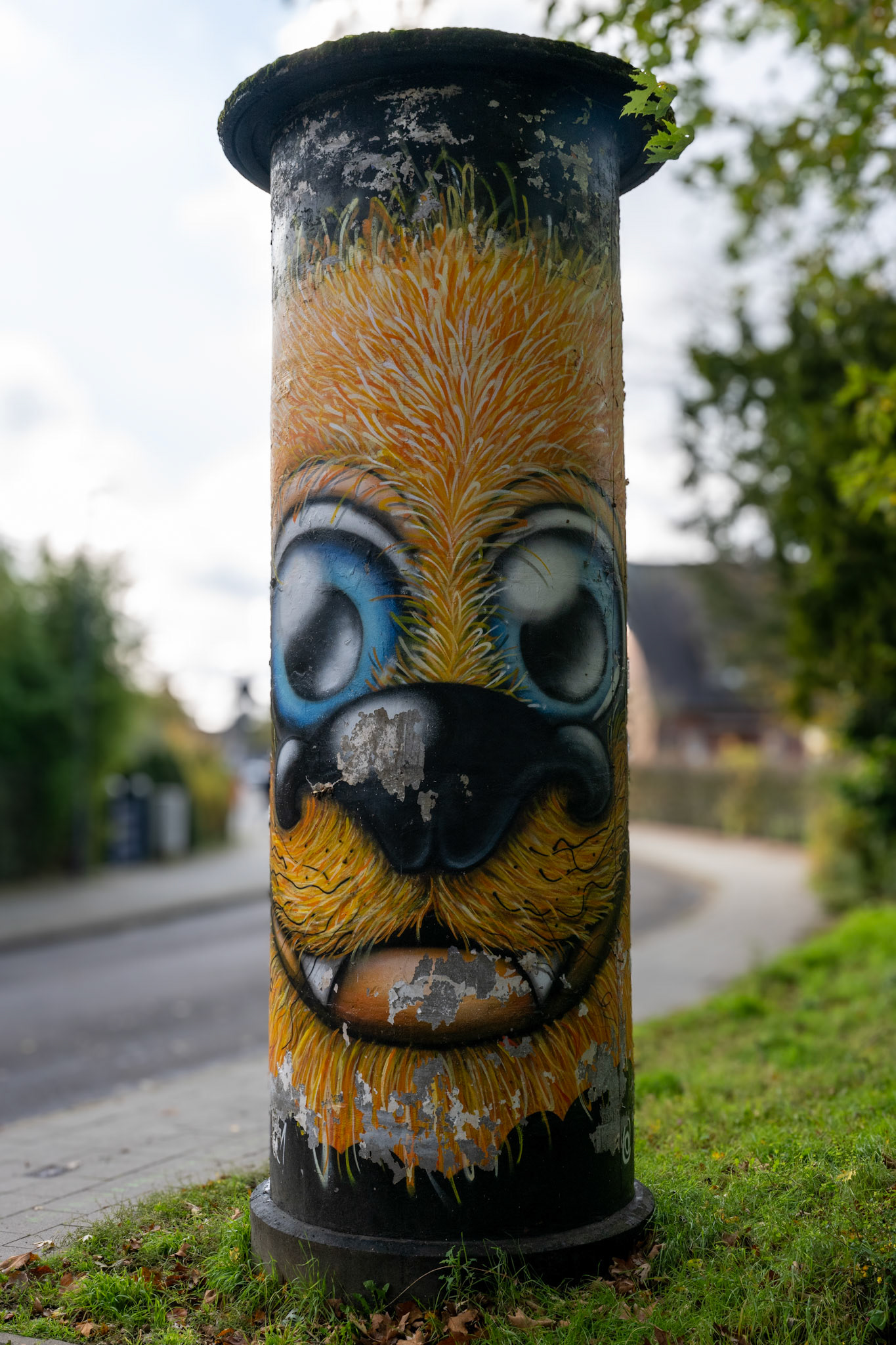 Künstler: Nana Nifunifa