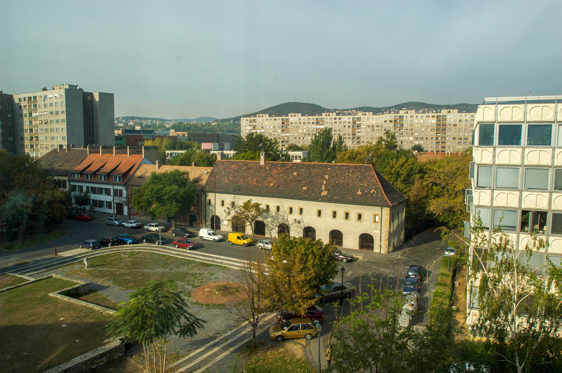 Budapest