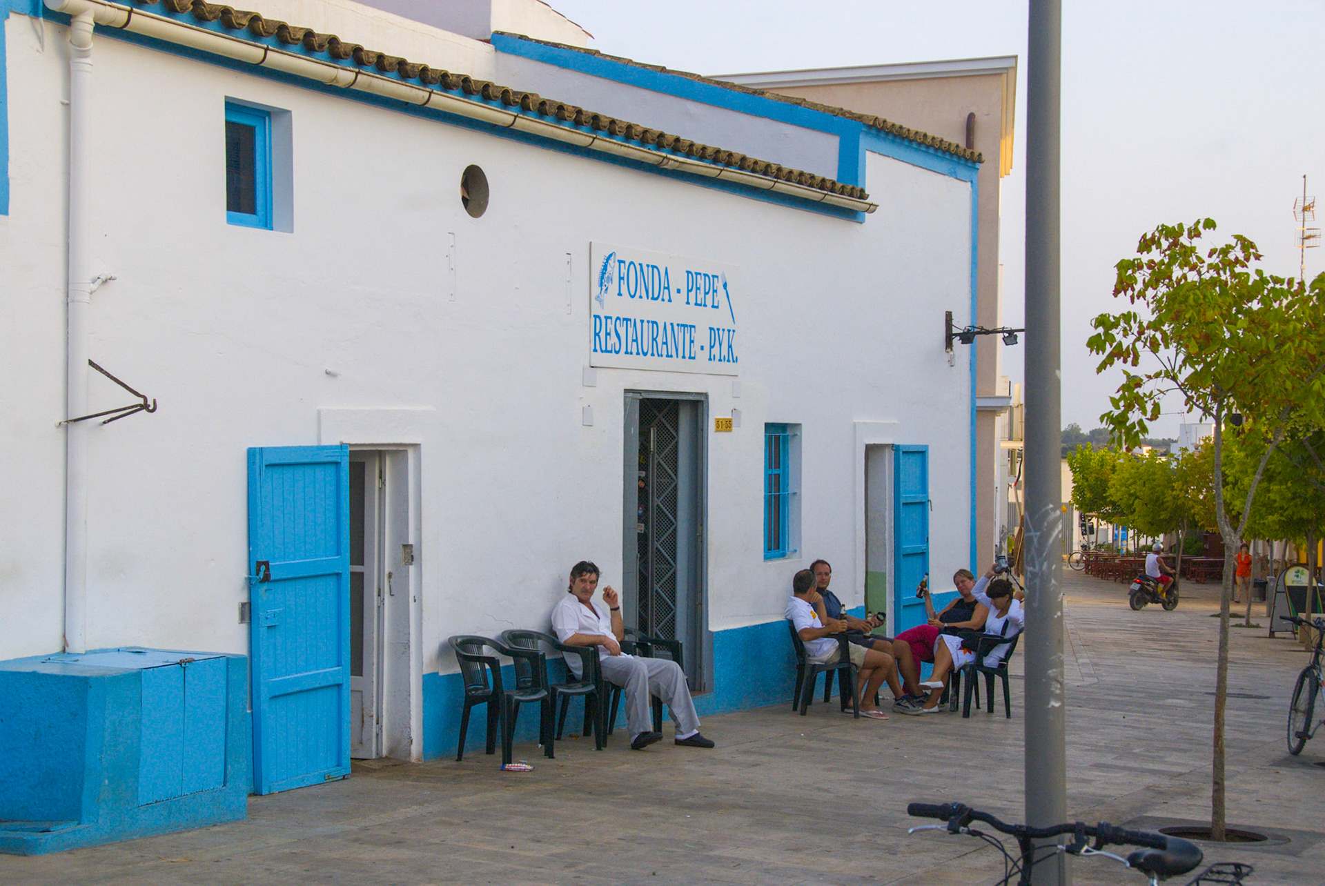 Formenterra