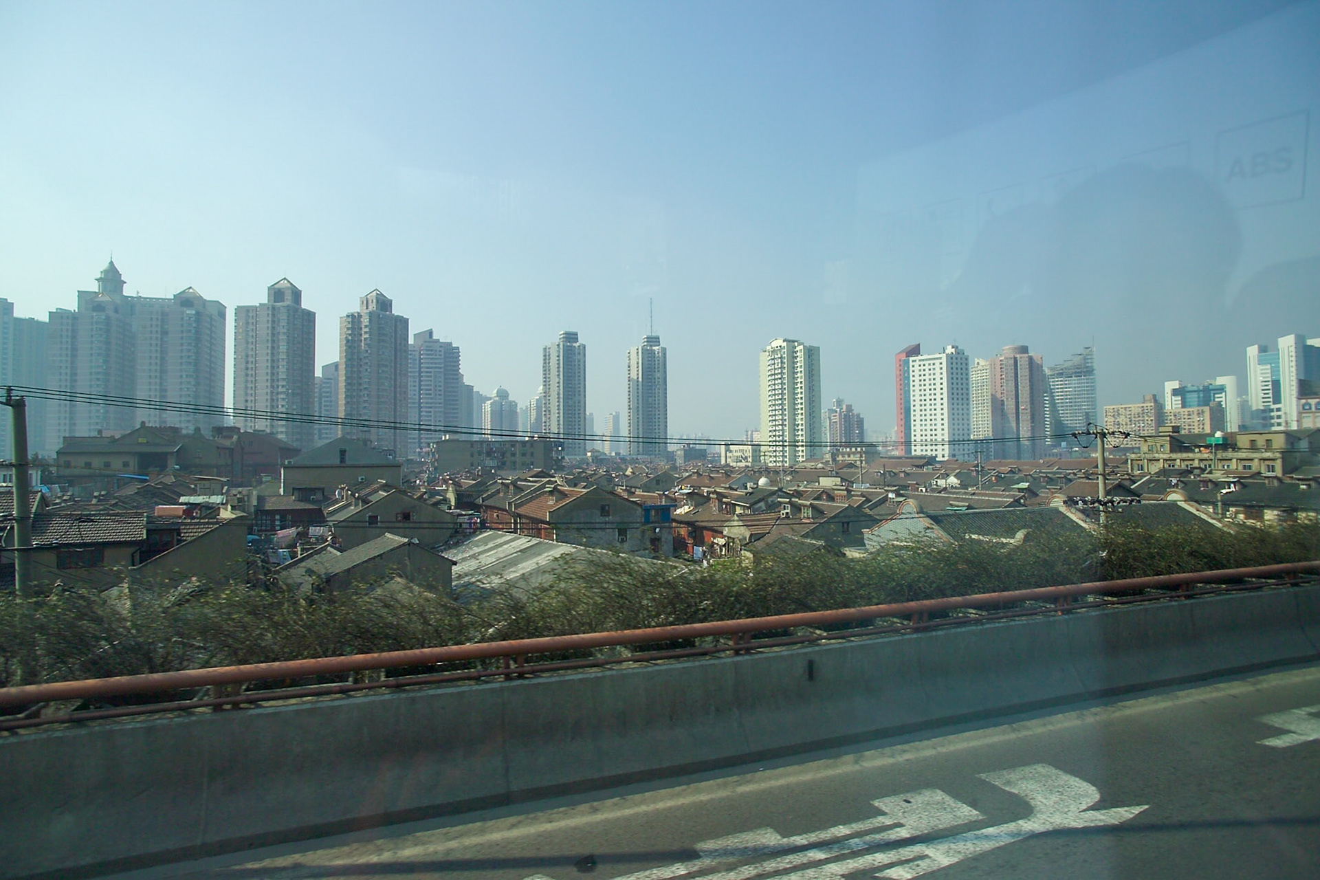 China