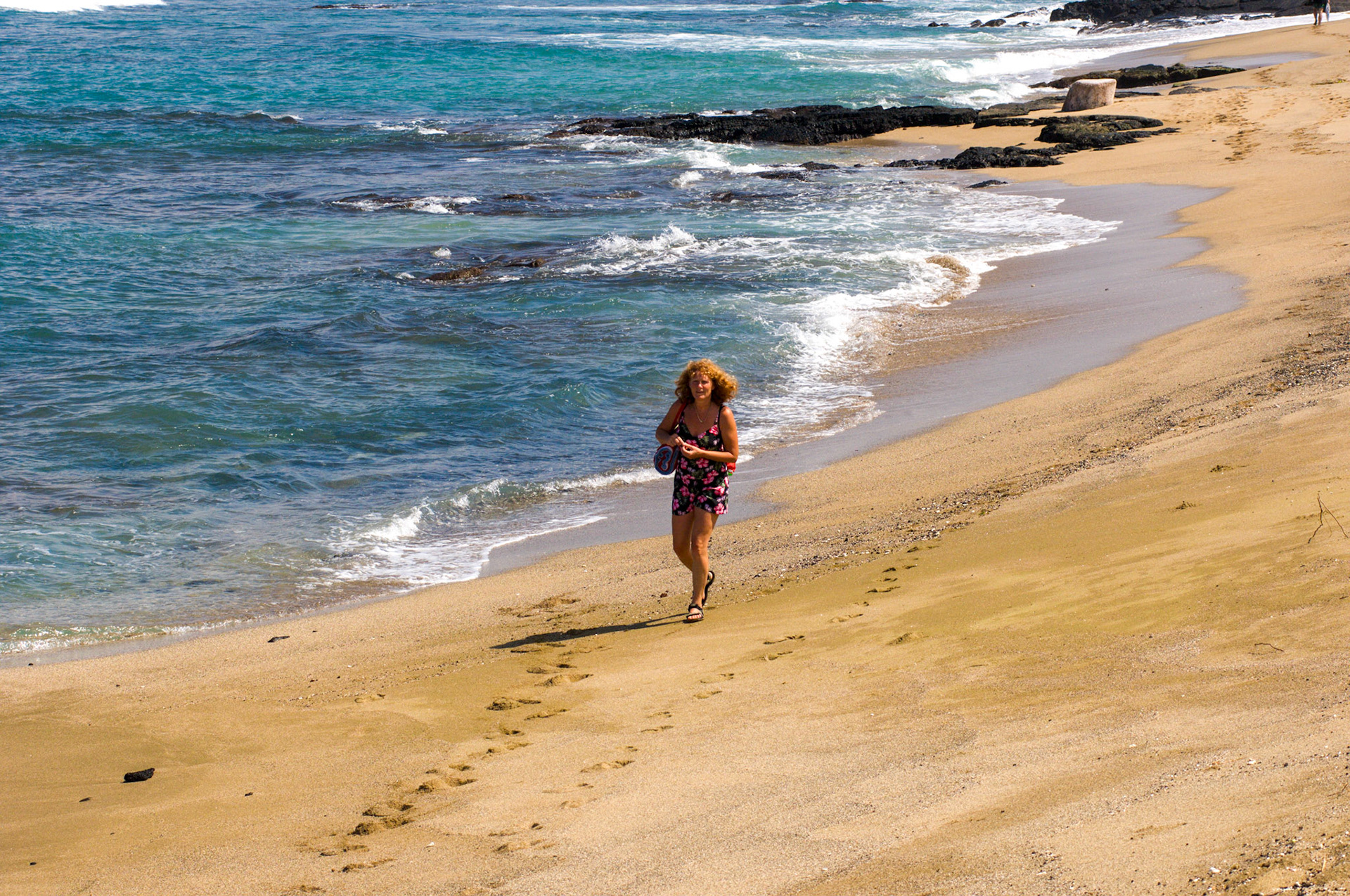 Hawaii