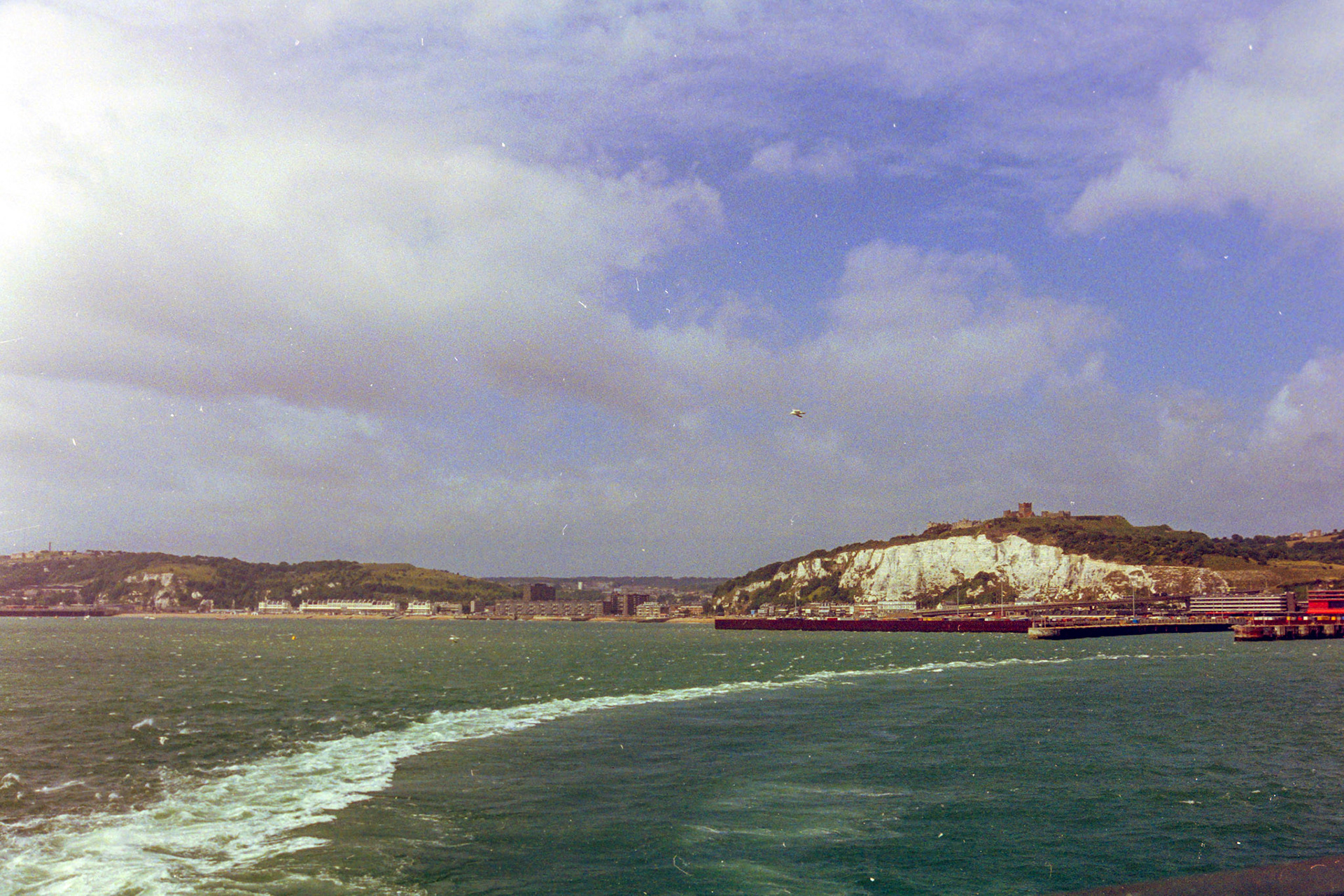 England