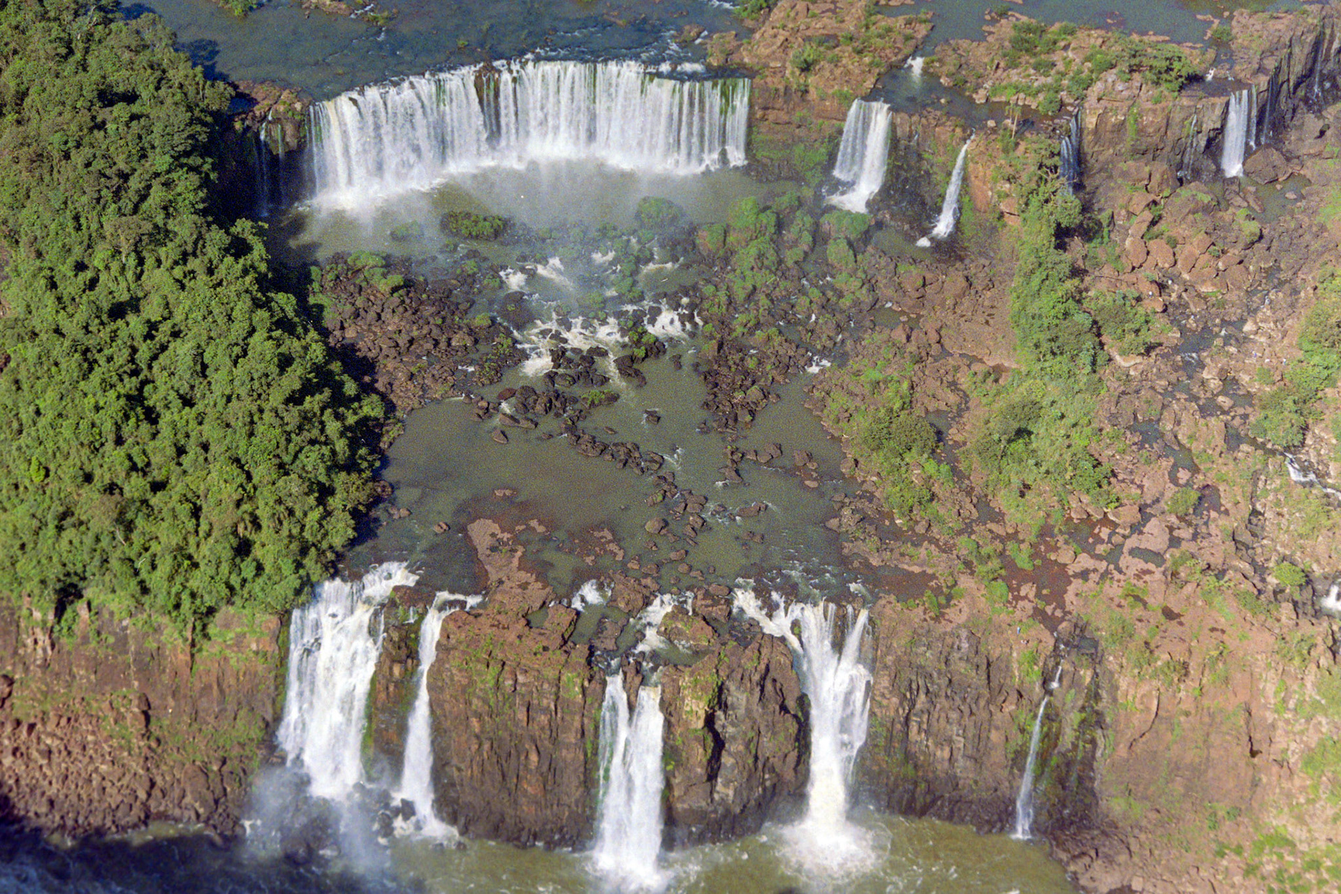 Brasilien