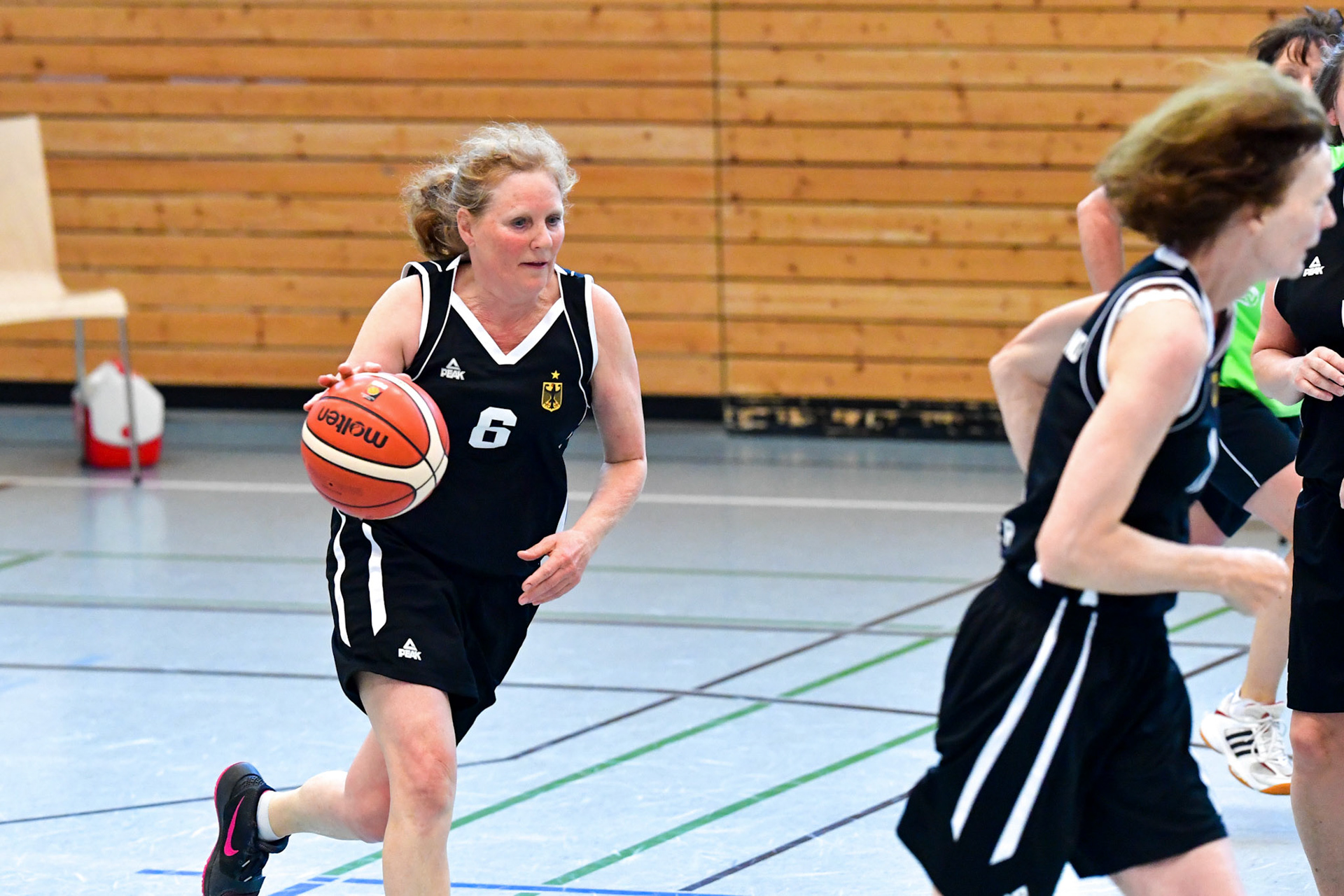 Basketball