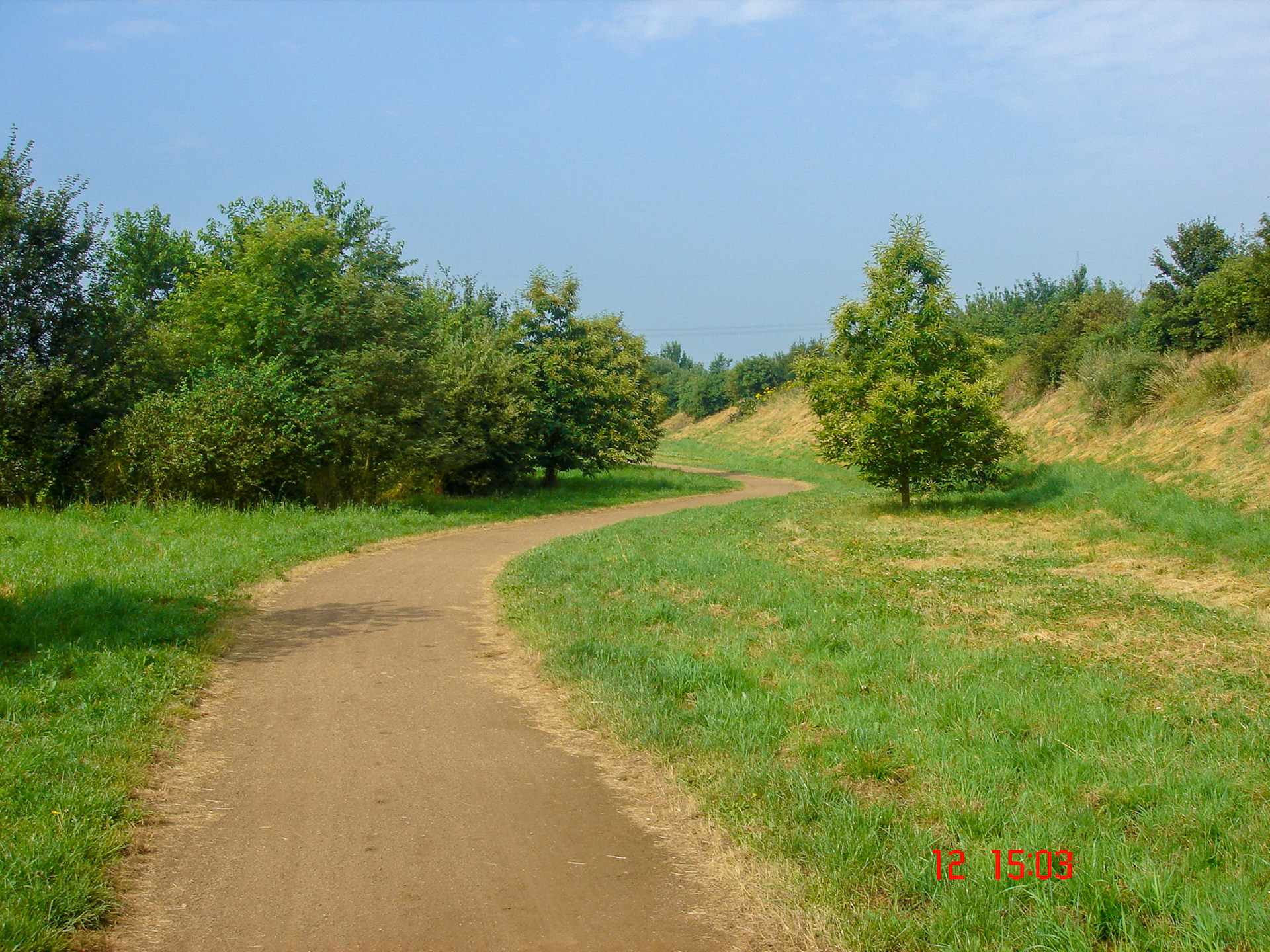 Meerbusch-Osterath