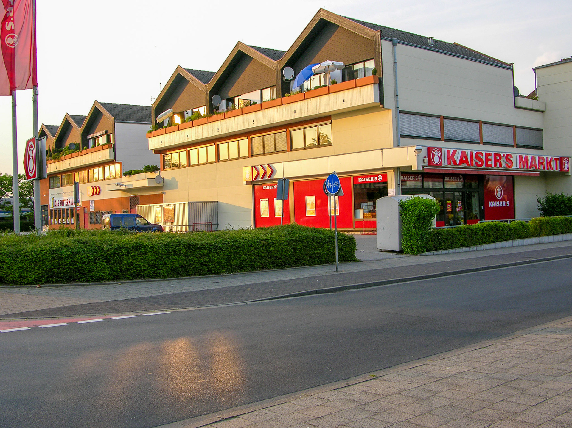 Meerbusch-Osterath