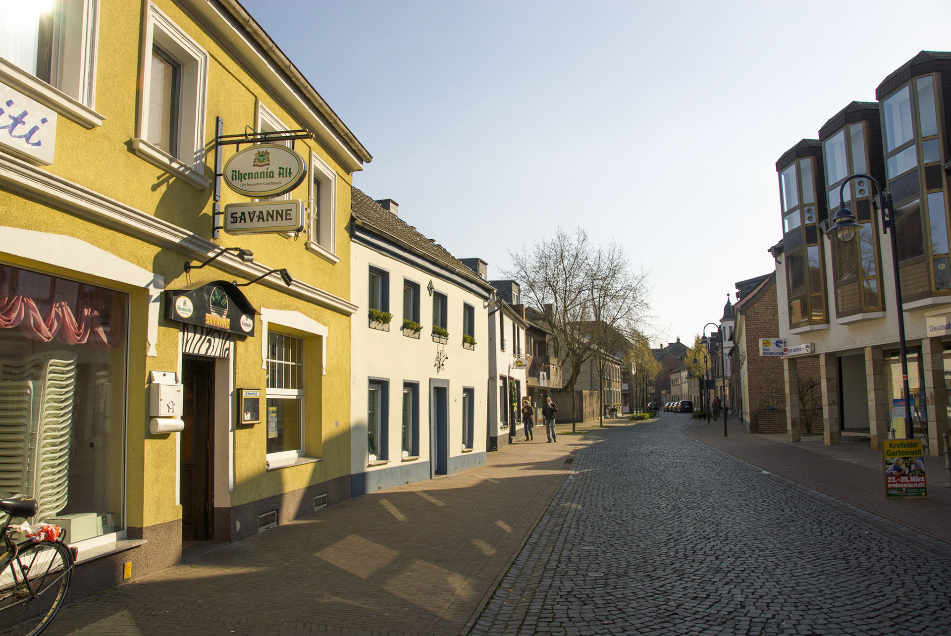 Meerbusch-Osterath