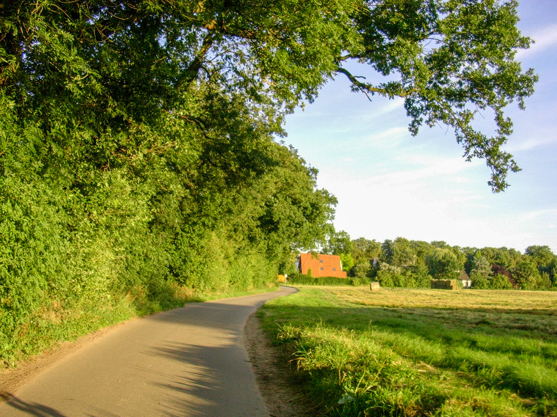 Meerbusch-Osterath