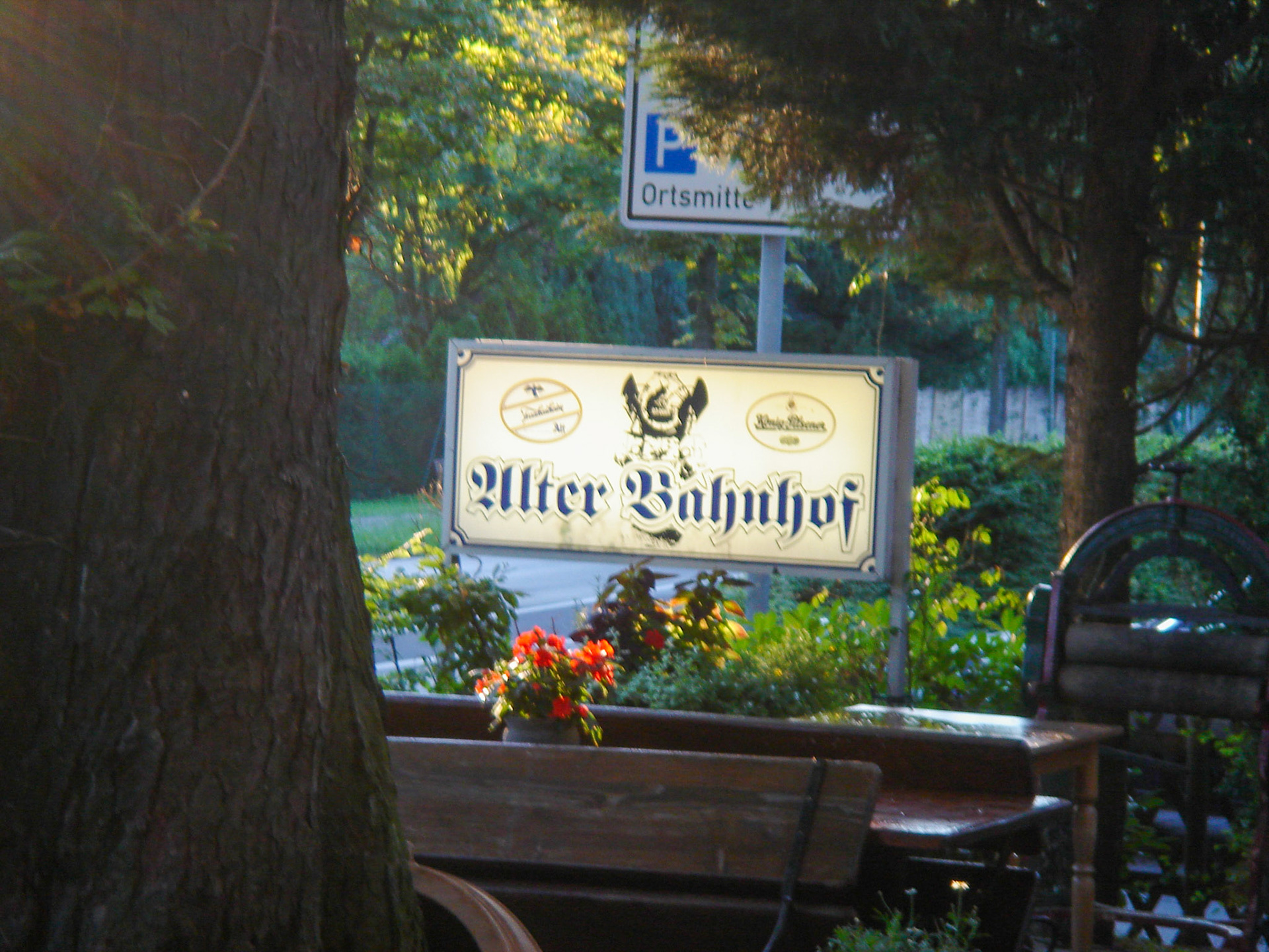 Meerbusch-Osterath