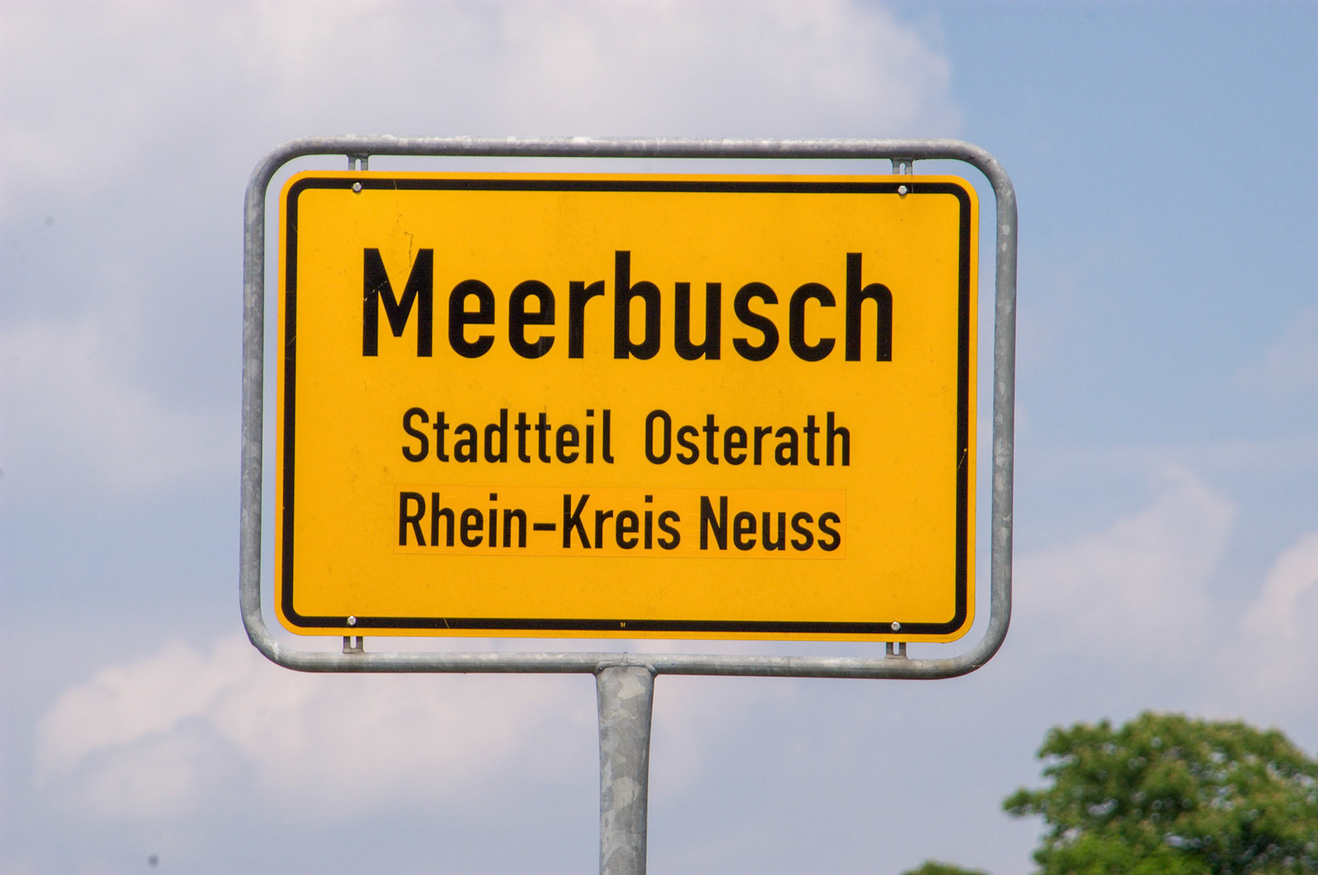 Meerbusch-Osterath