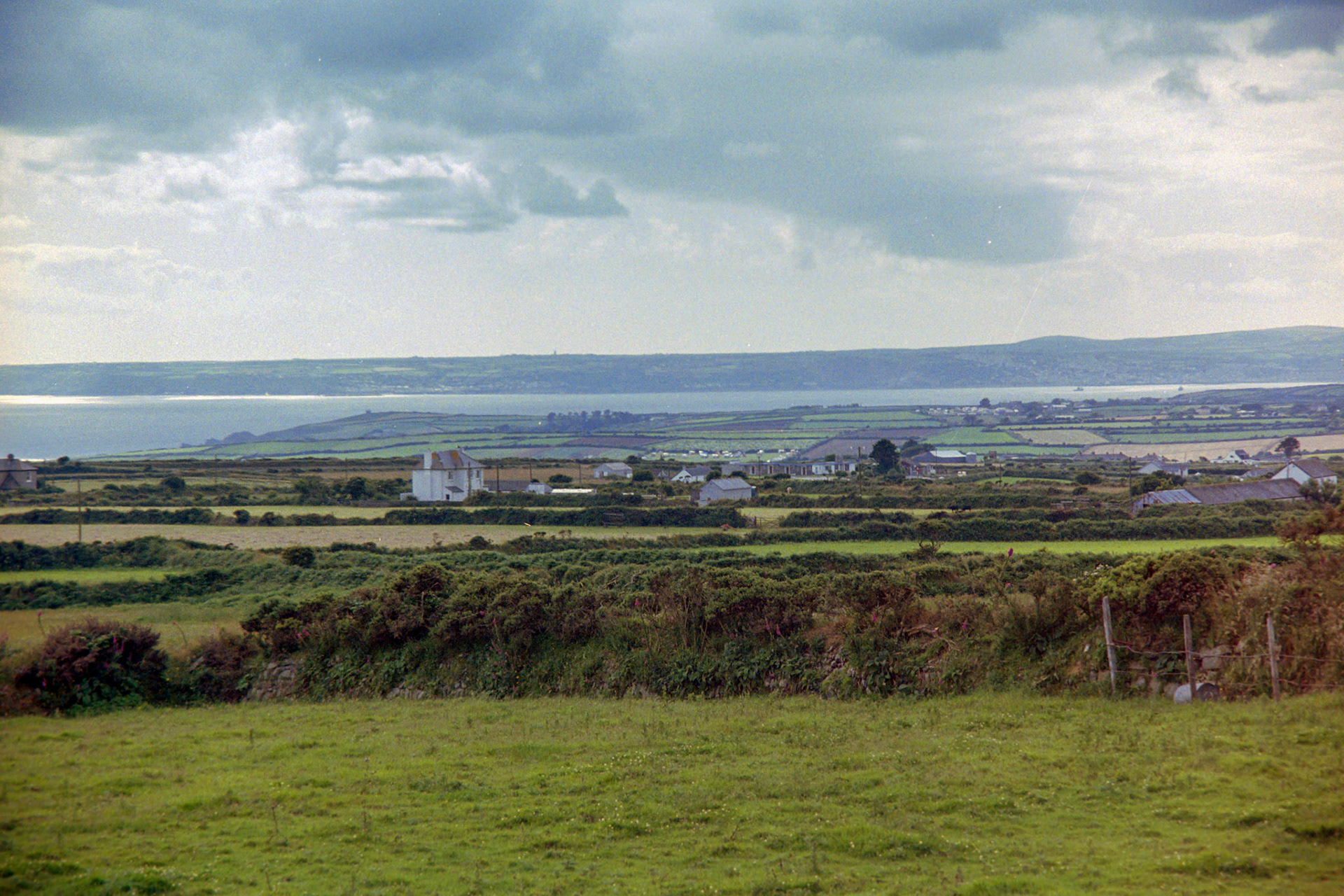 England
