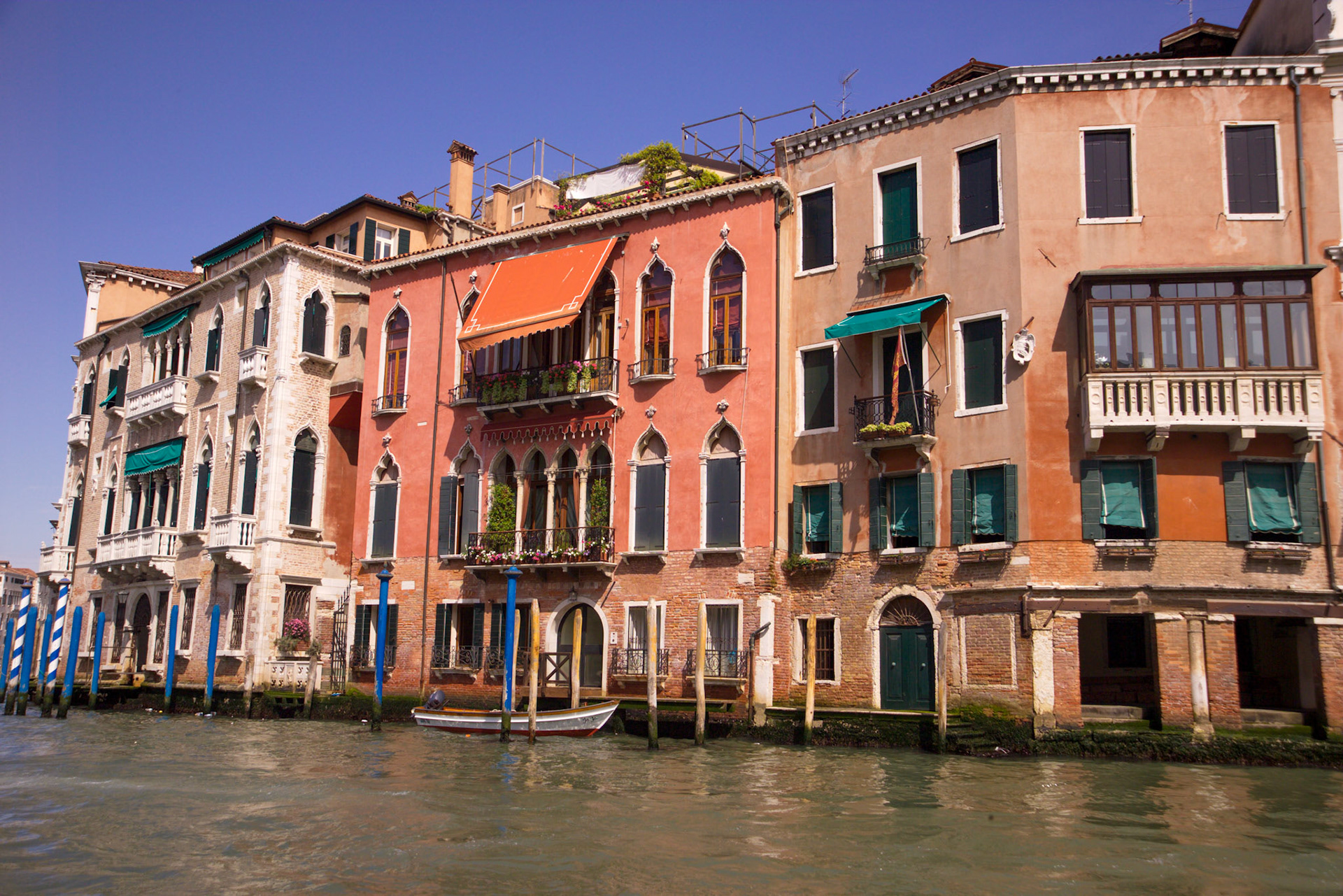 Private Fotos Familie Hoffmann und Freunde