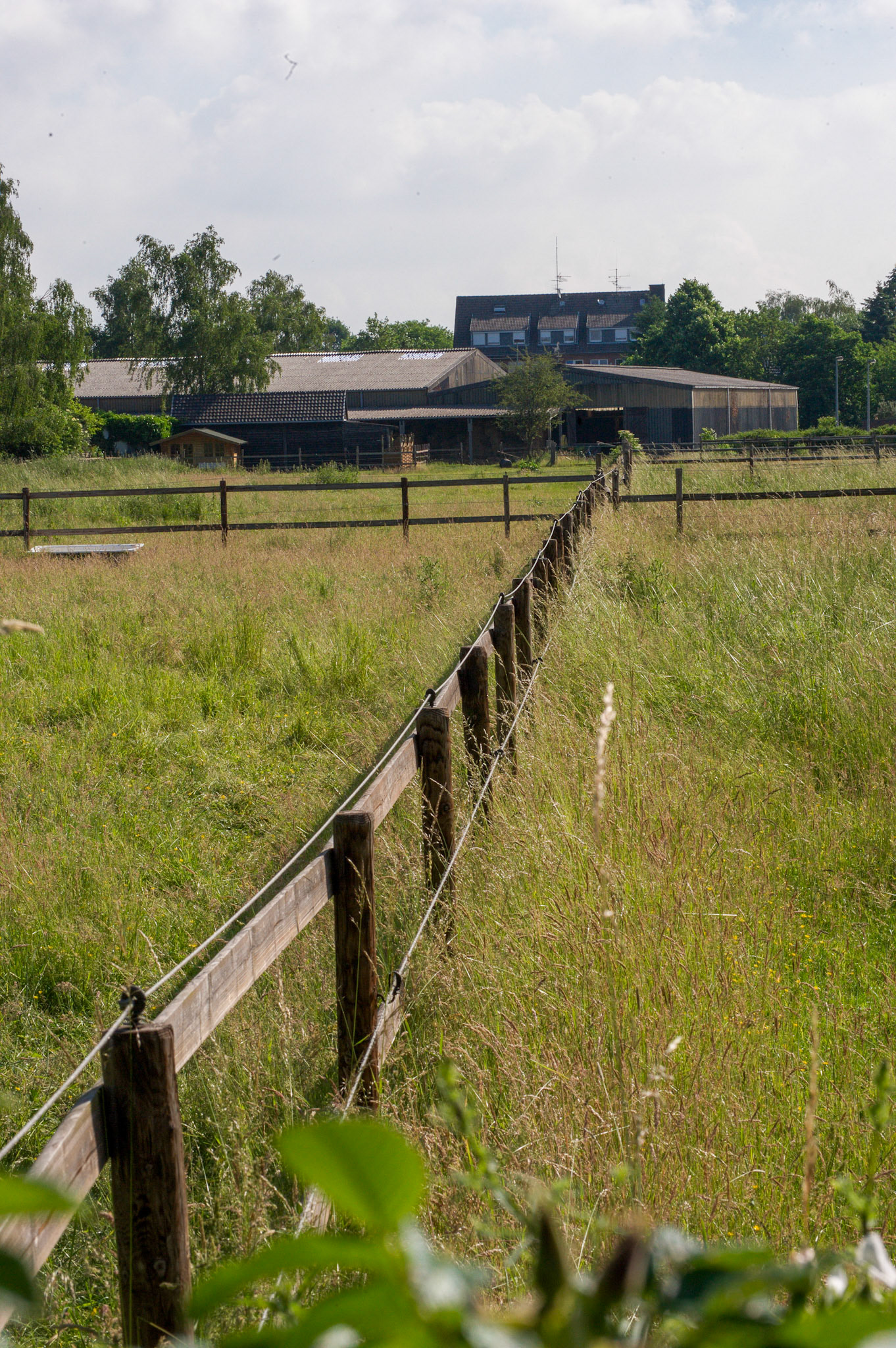 Meerbusch-Osterath