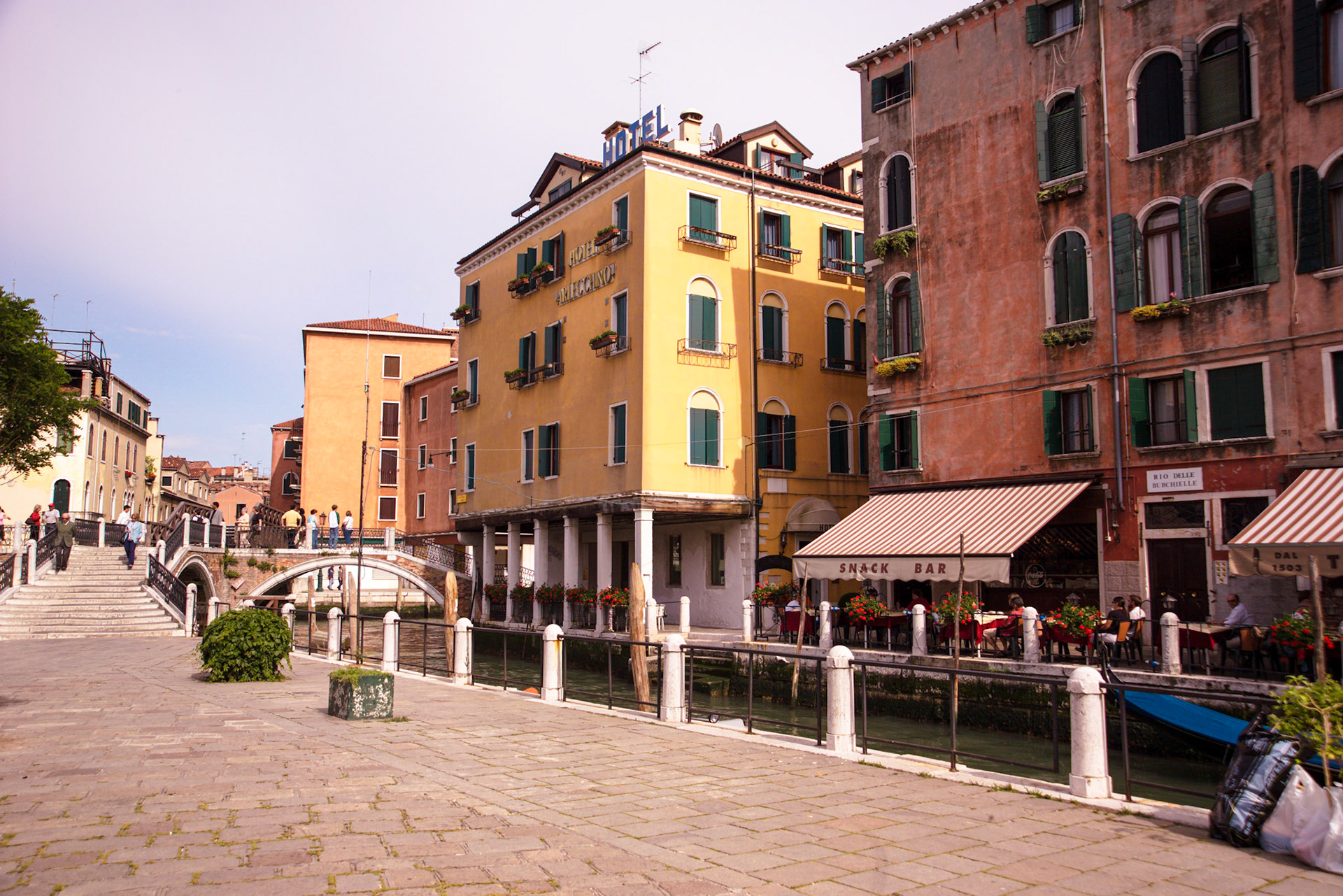 Private Fotos Familie Hoffmann und Freunde