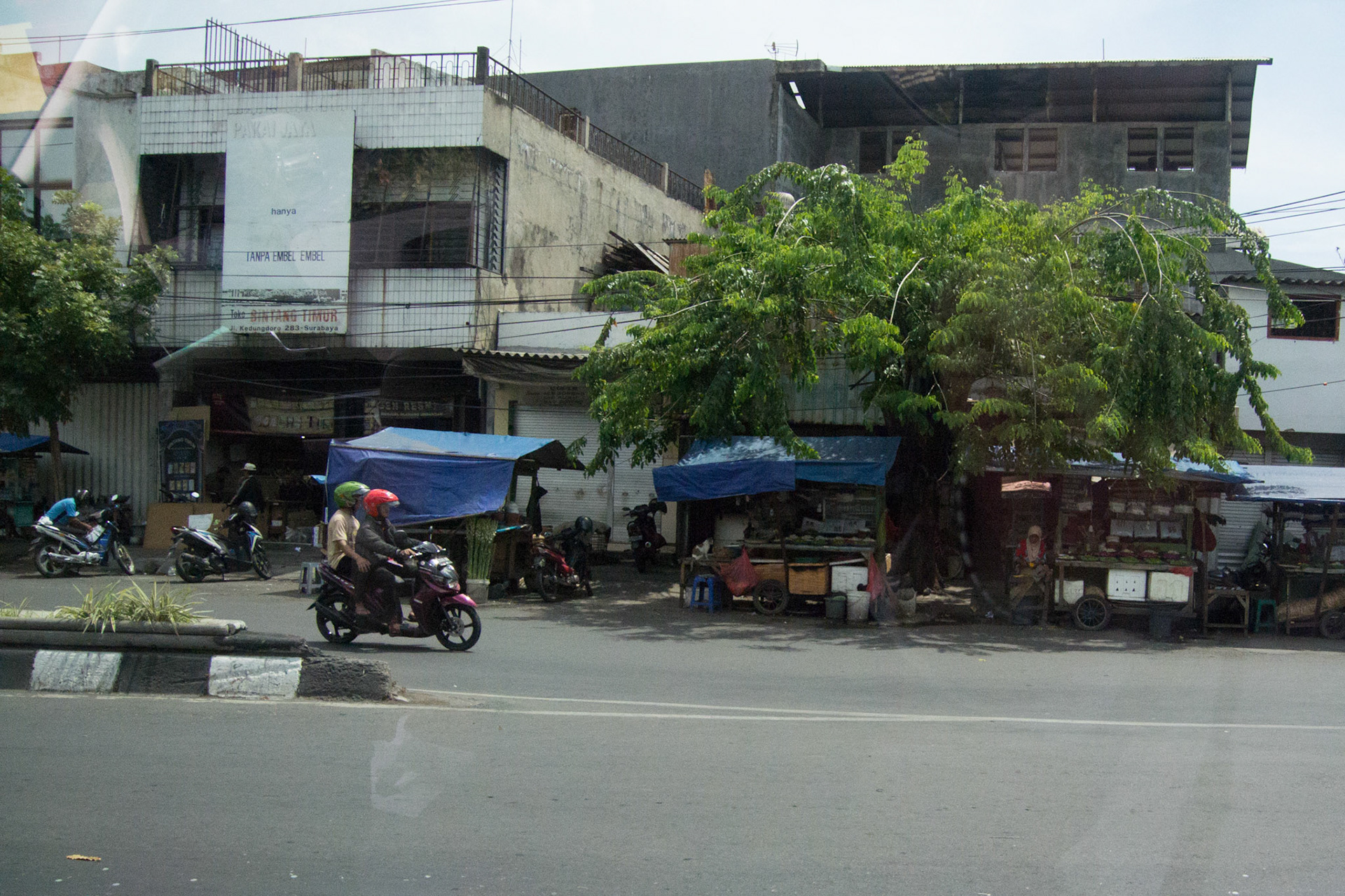 Indonesien