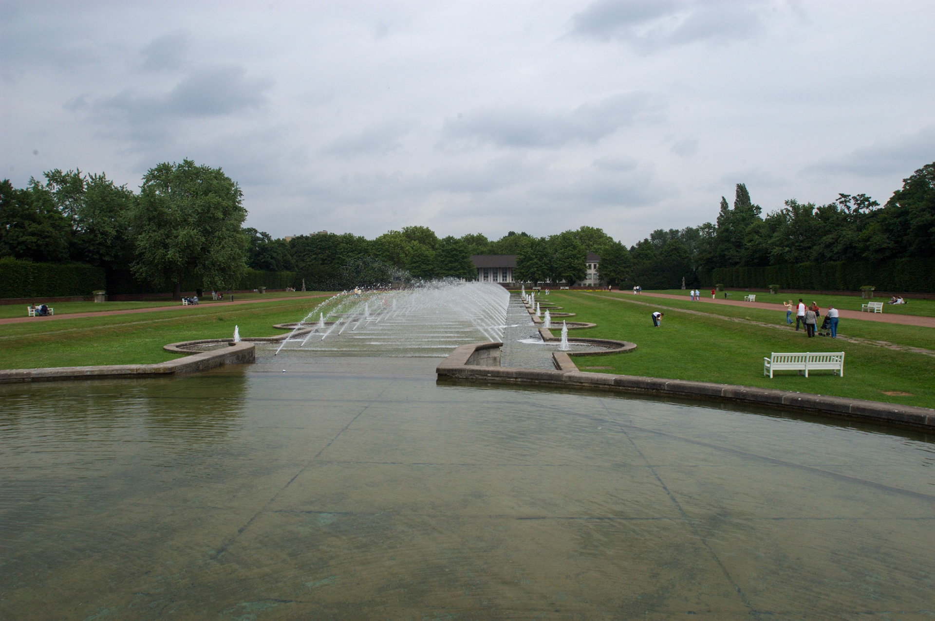 Düsseldorf