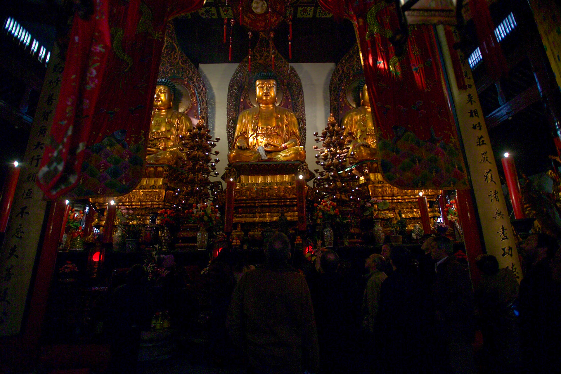 China