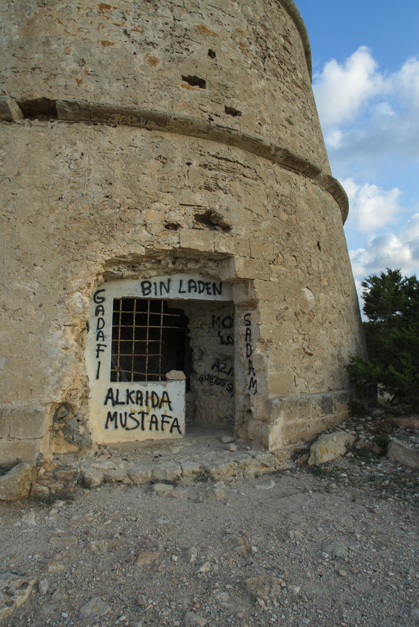 Formenterra