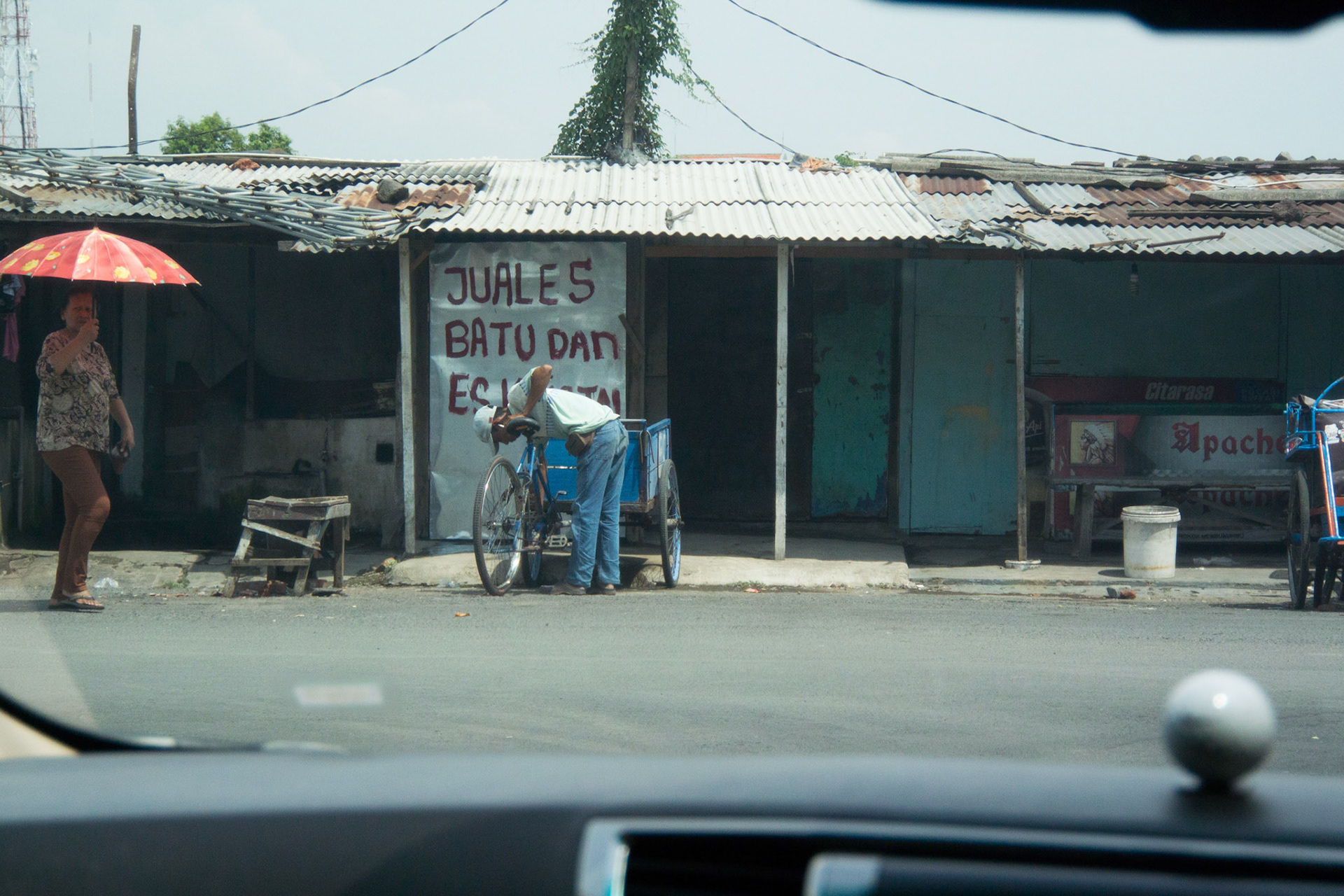 Indonesien