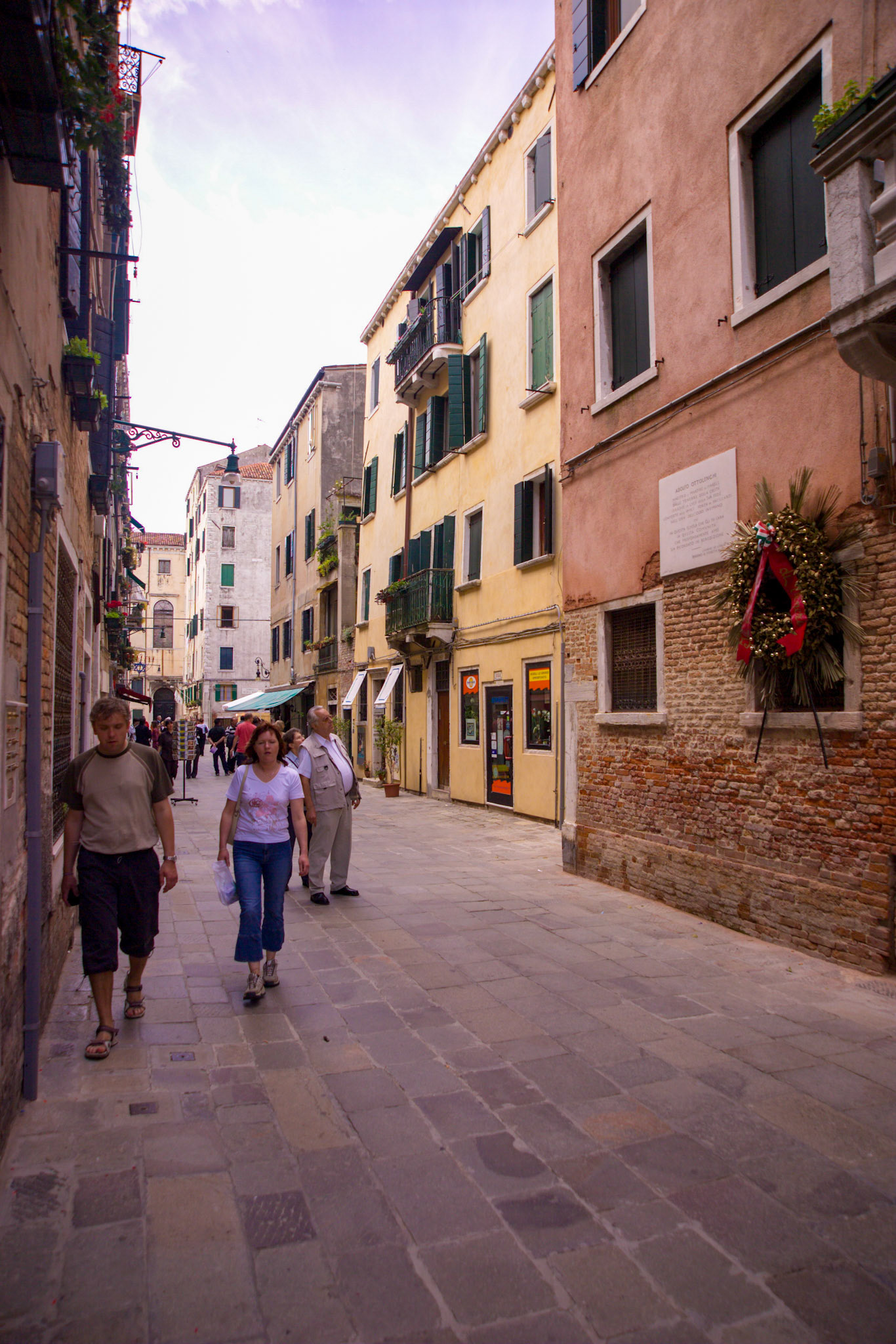 Private Fotos Familie Hoffmann und Freunde