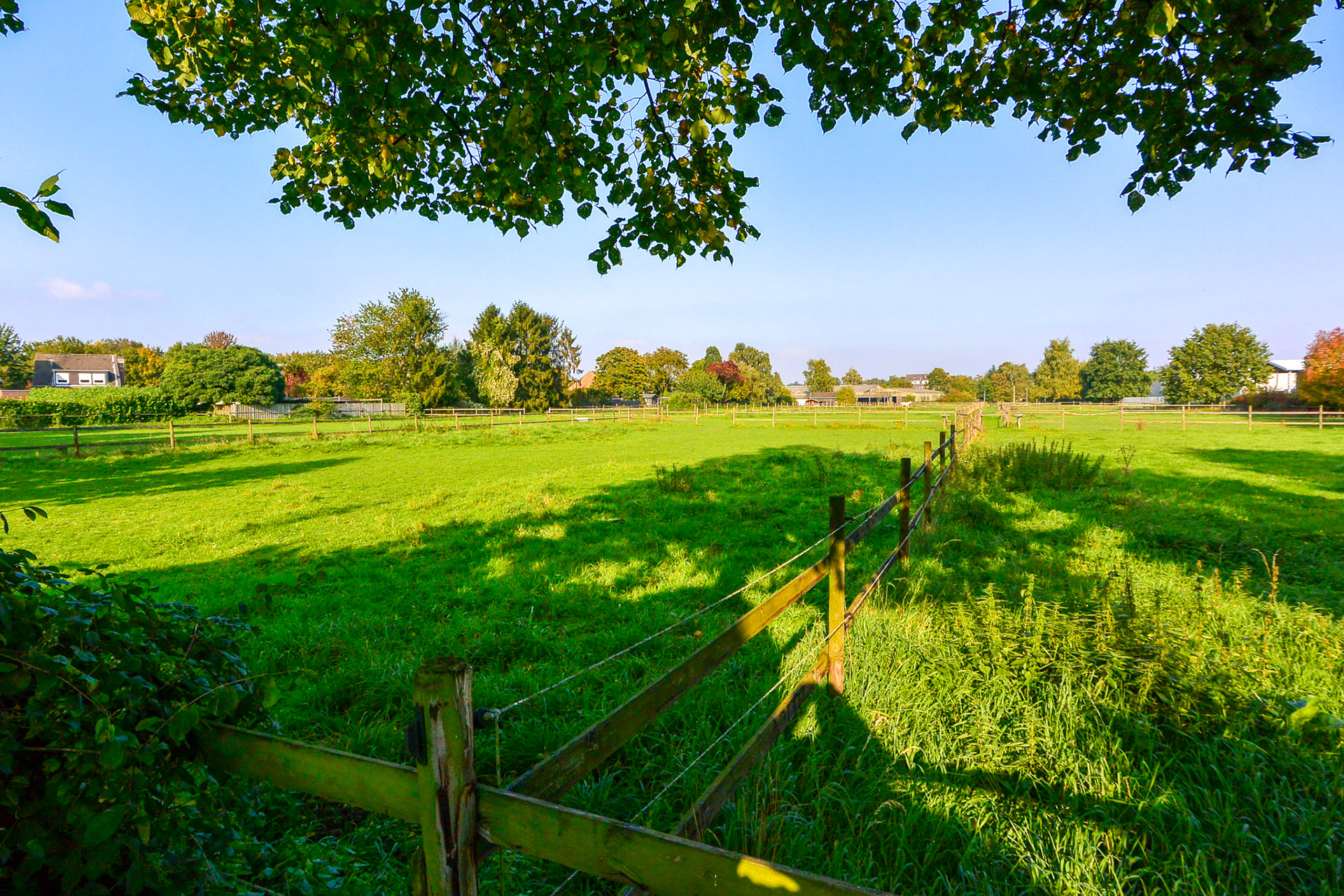 Meerbusch-Osterath