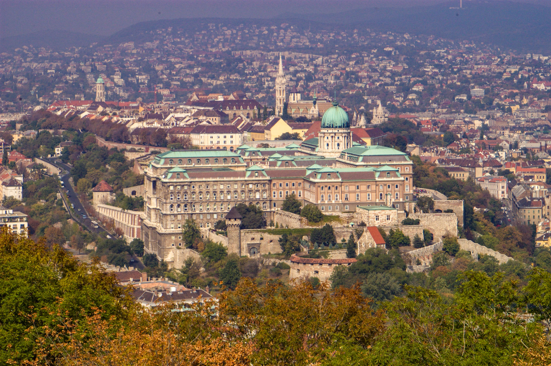 Budapest