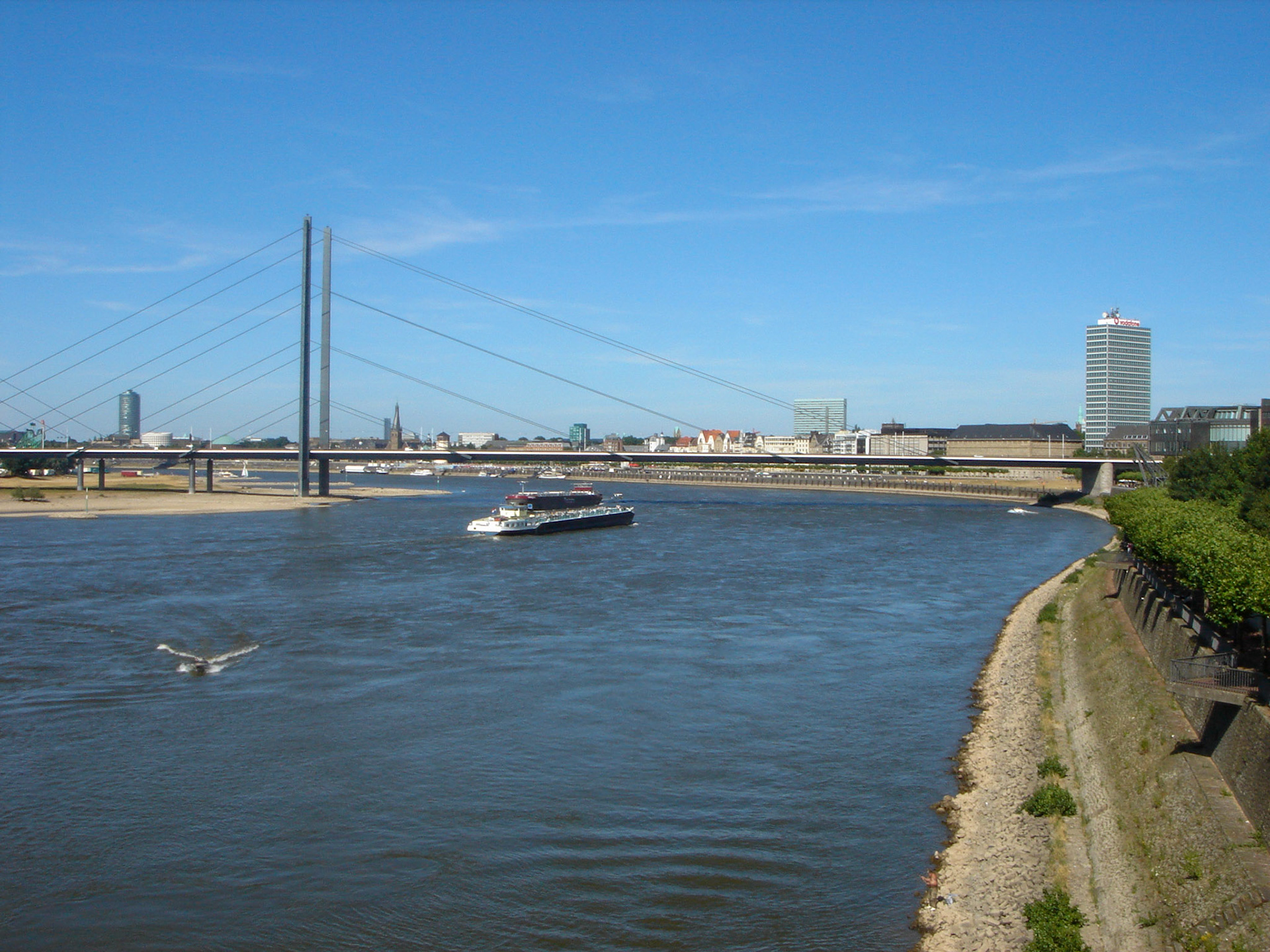 Düsseldorf