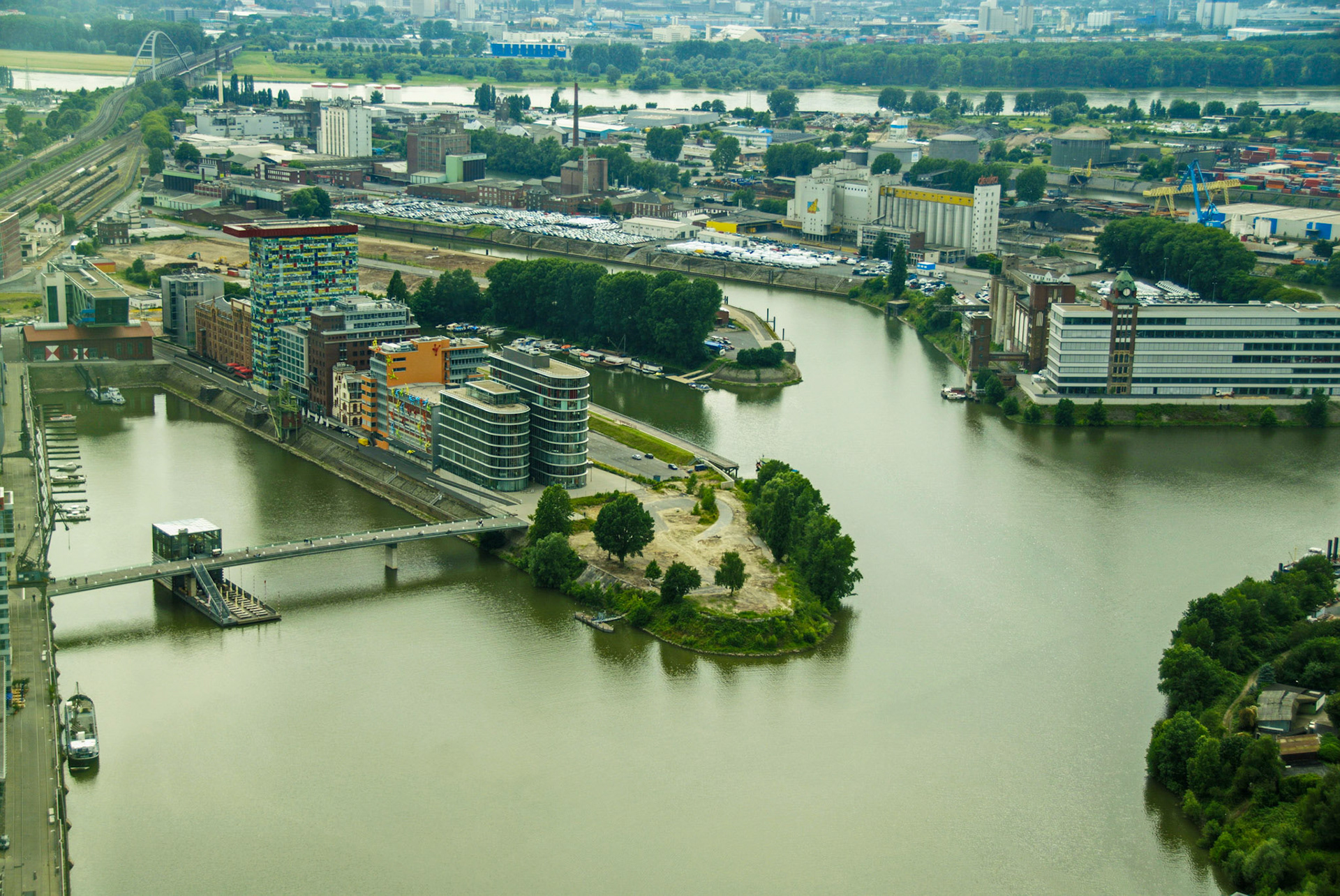 Düsseldorf