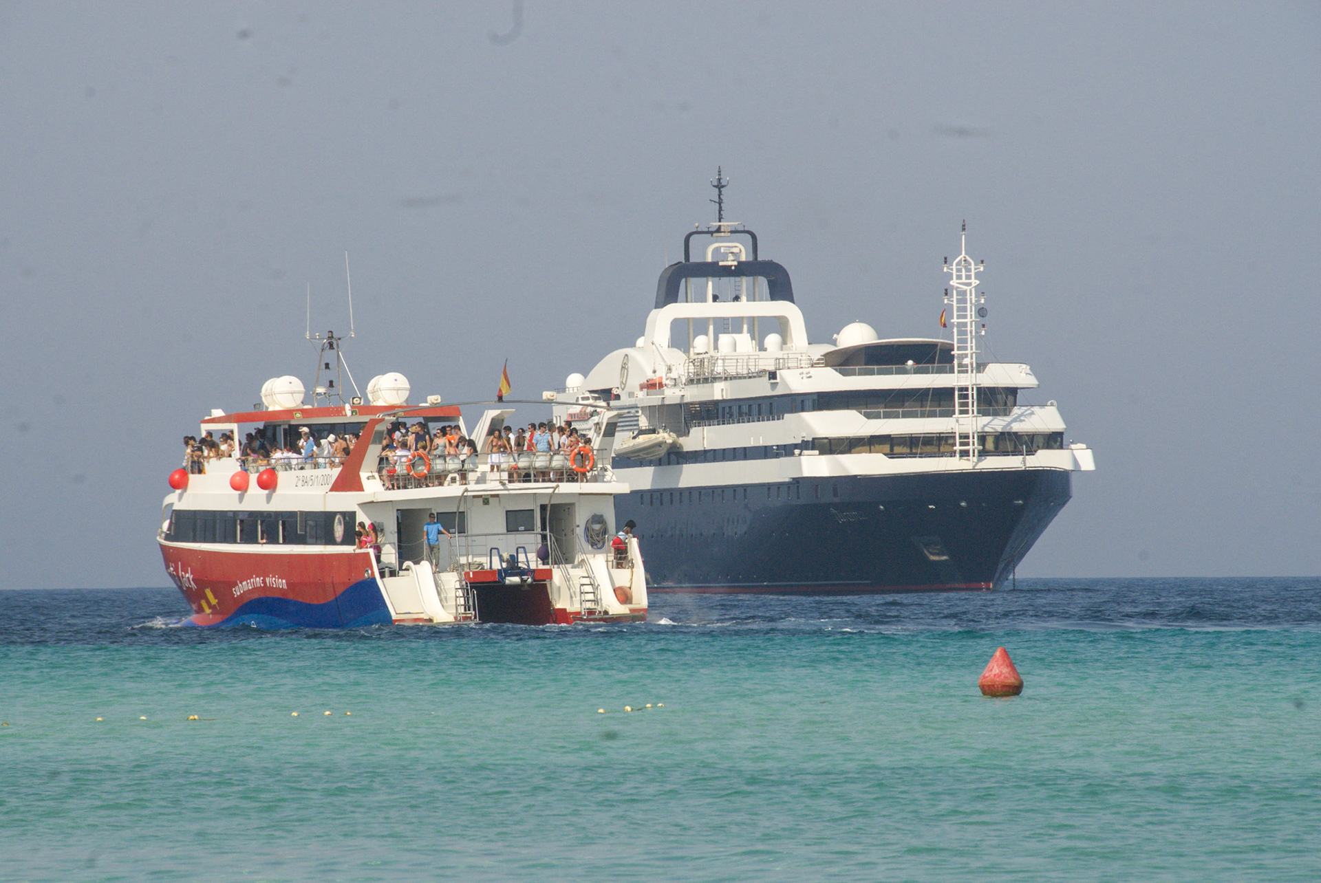 Formenterra