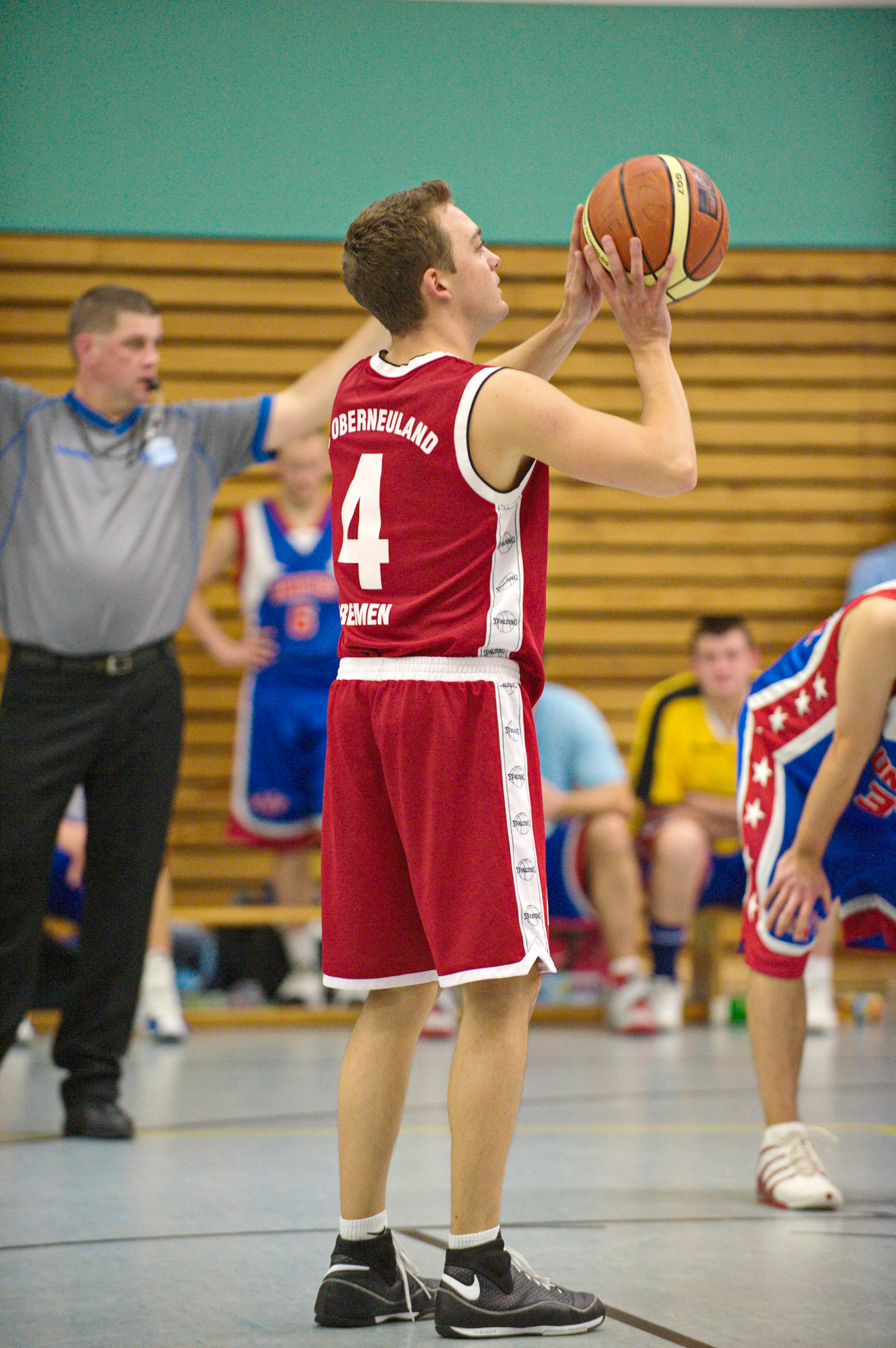 Bremen 2008