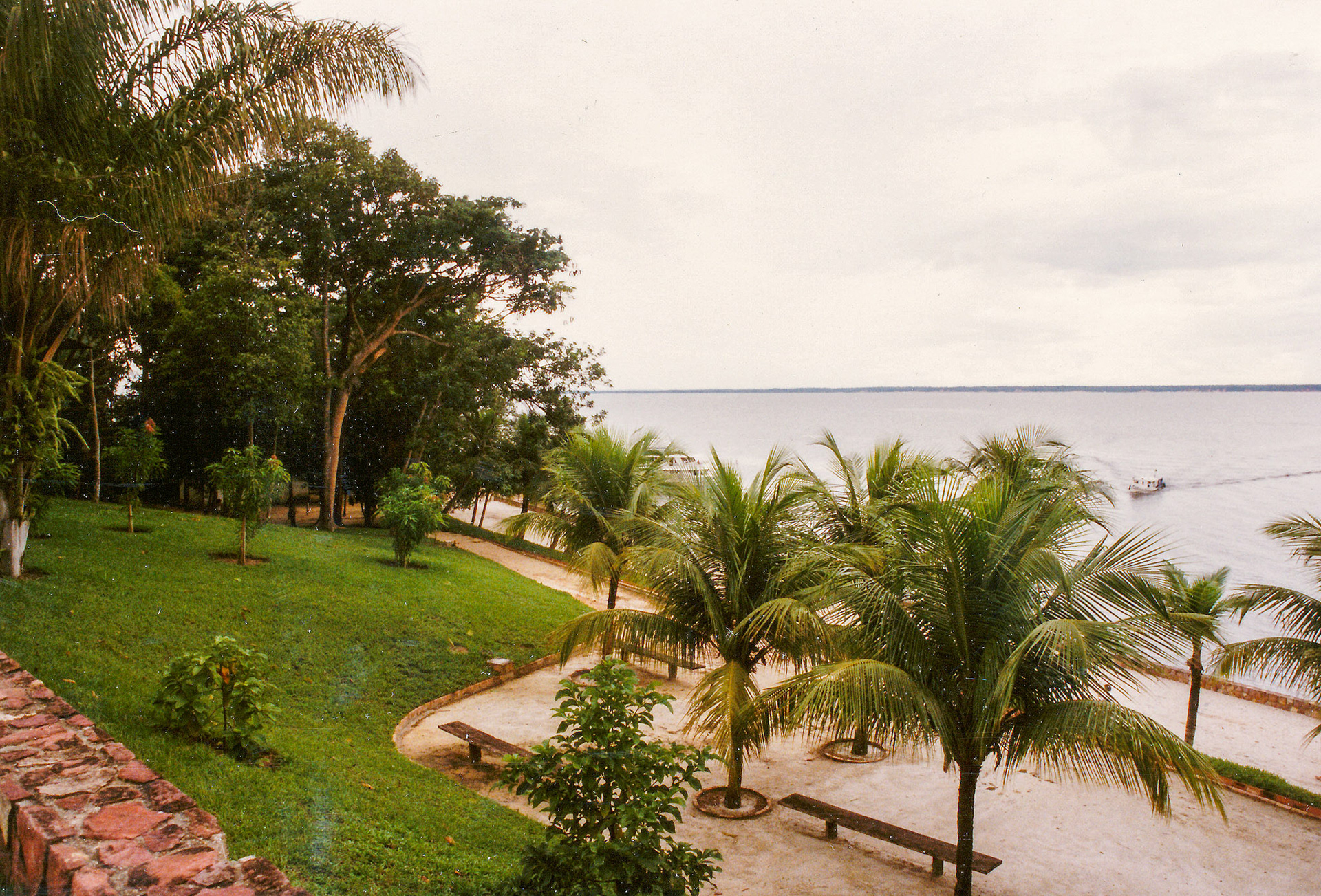 Brasilien