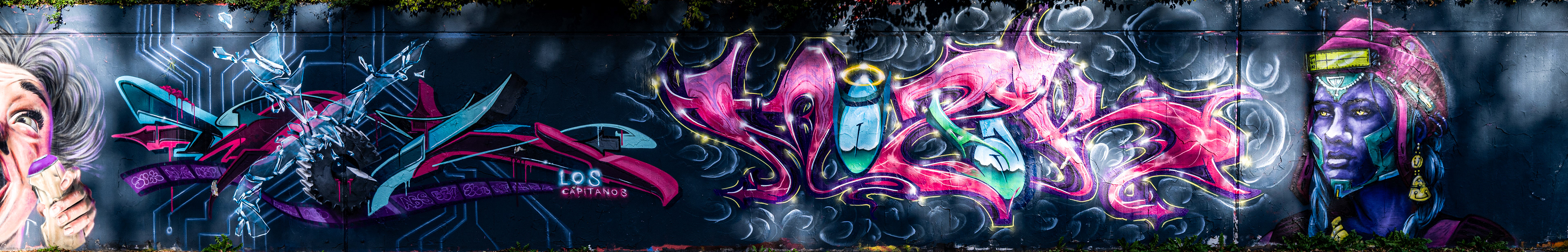 Neuss - Konrad-Adenauer-Ring