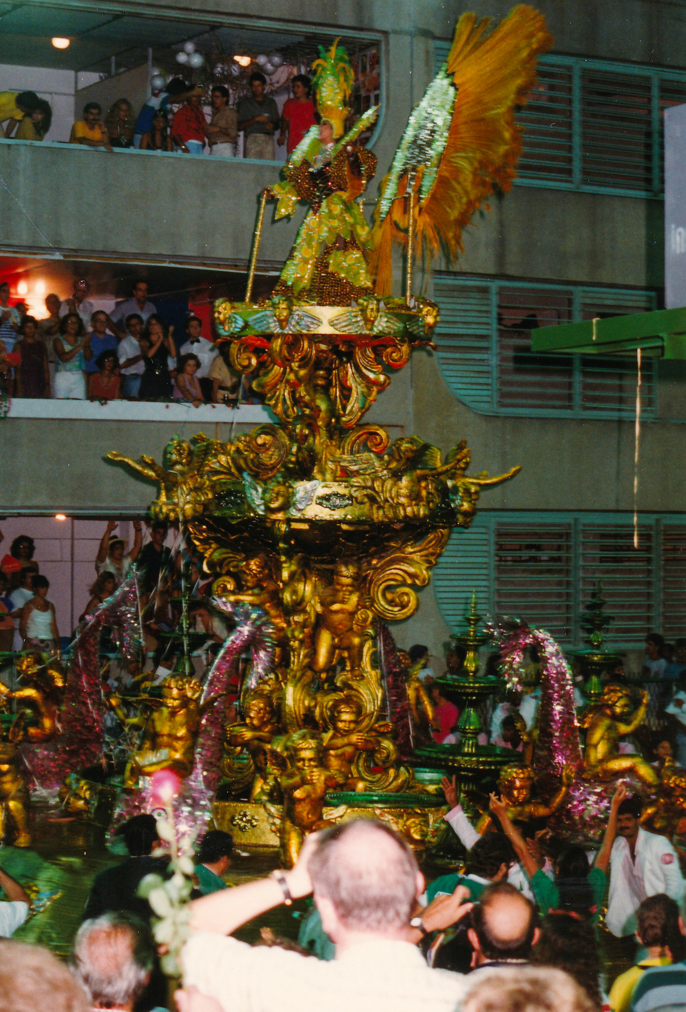 Brasilien