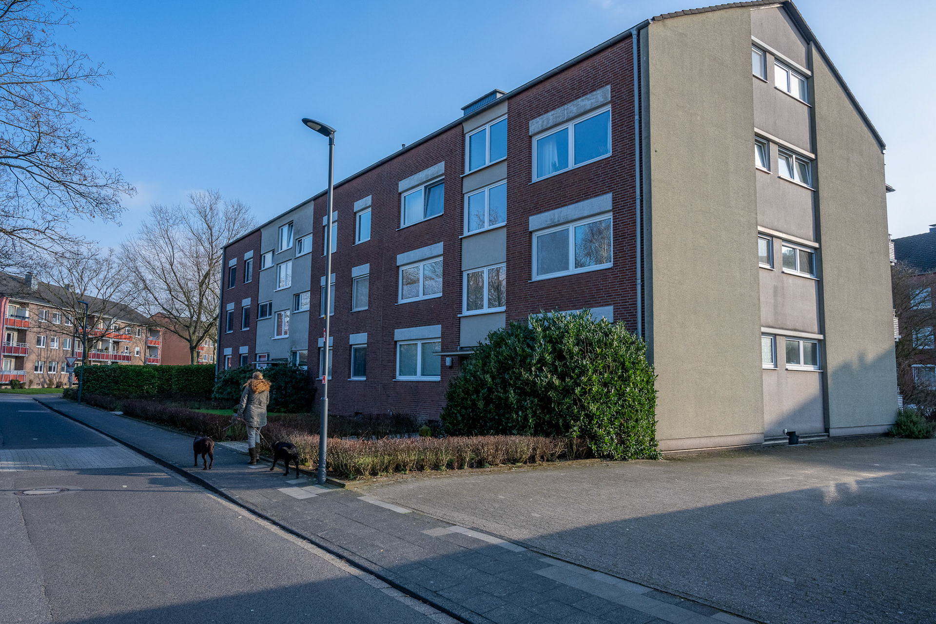 Meerbusch-Osterath