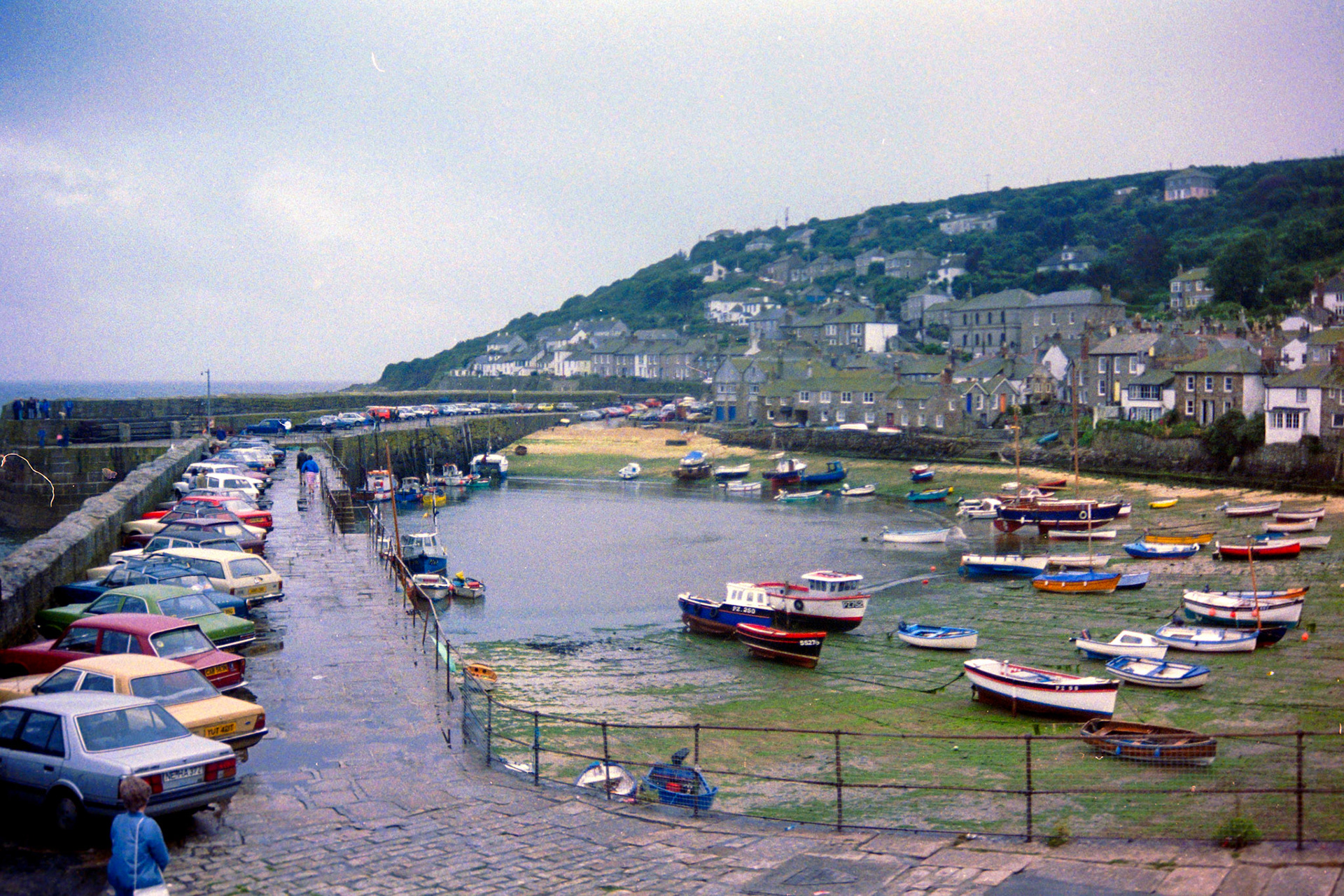 England