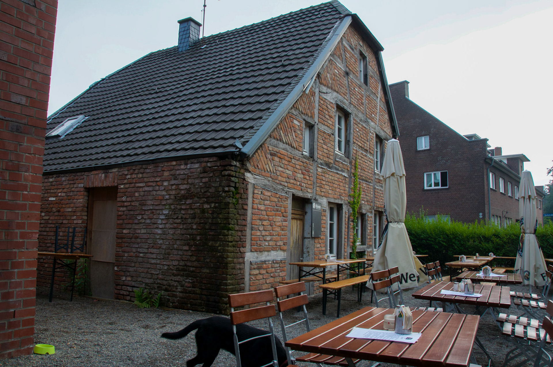 Meerbusch-Osterath