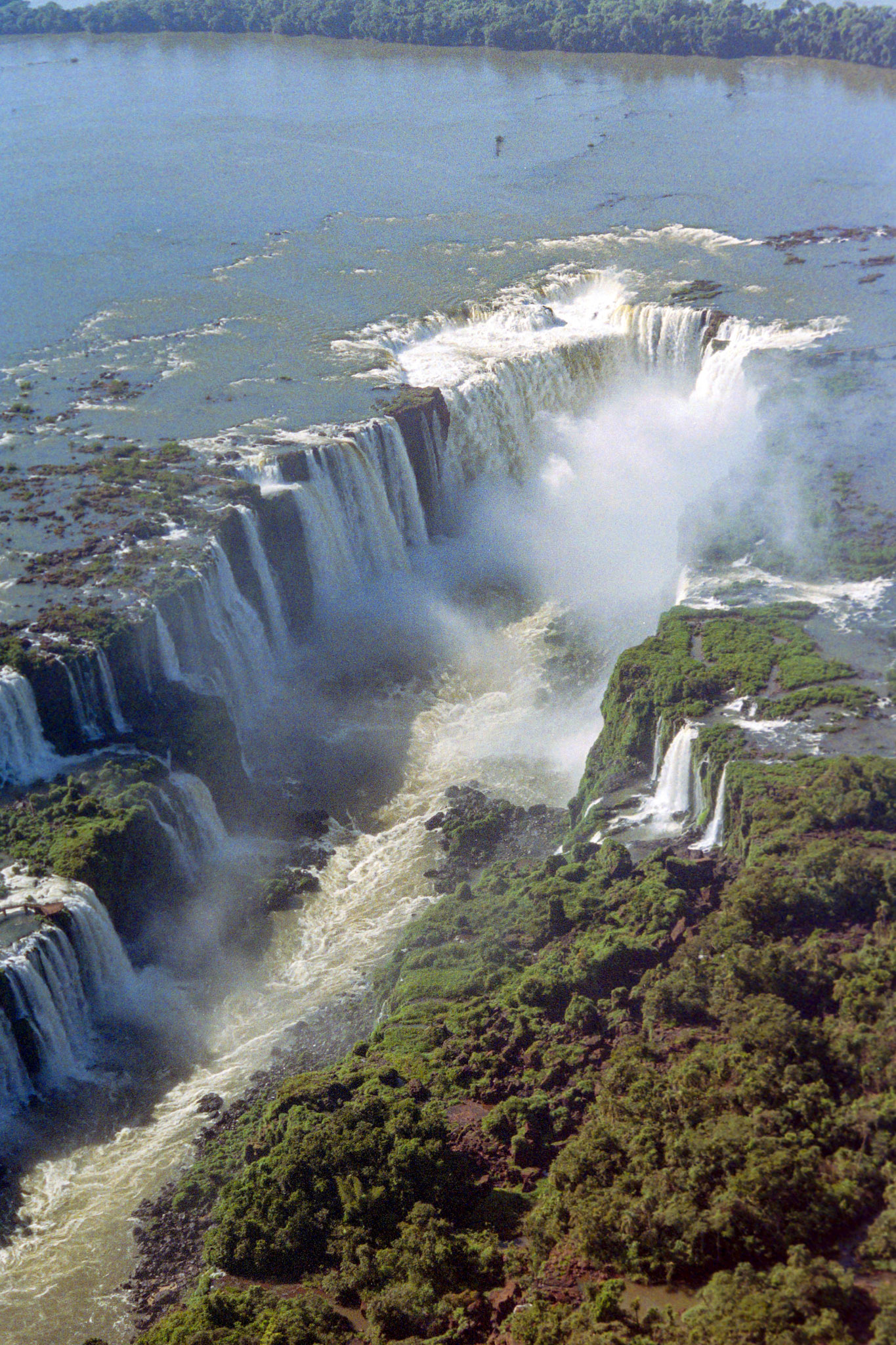 Brasilien