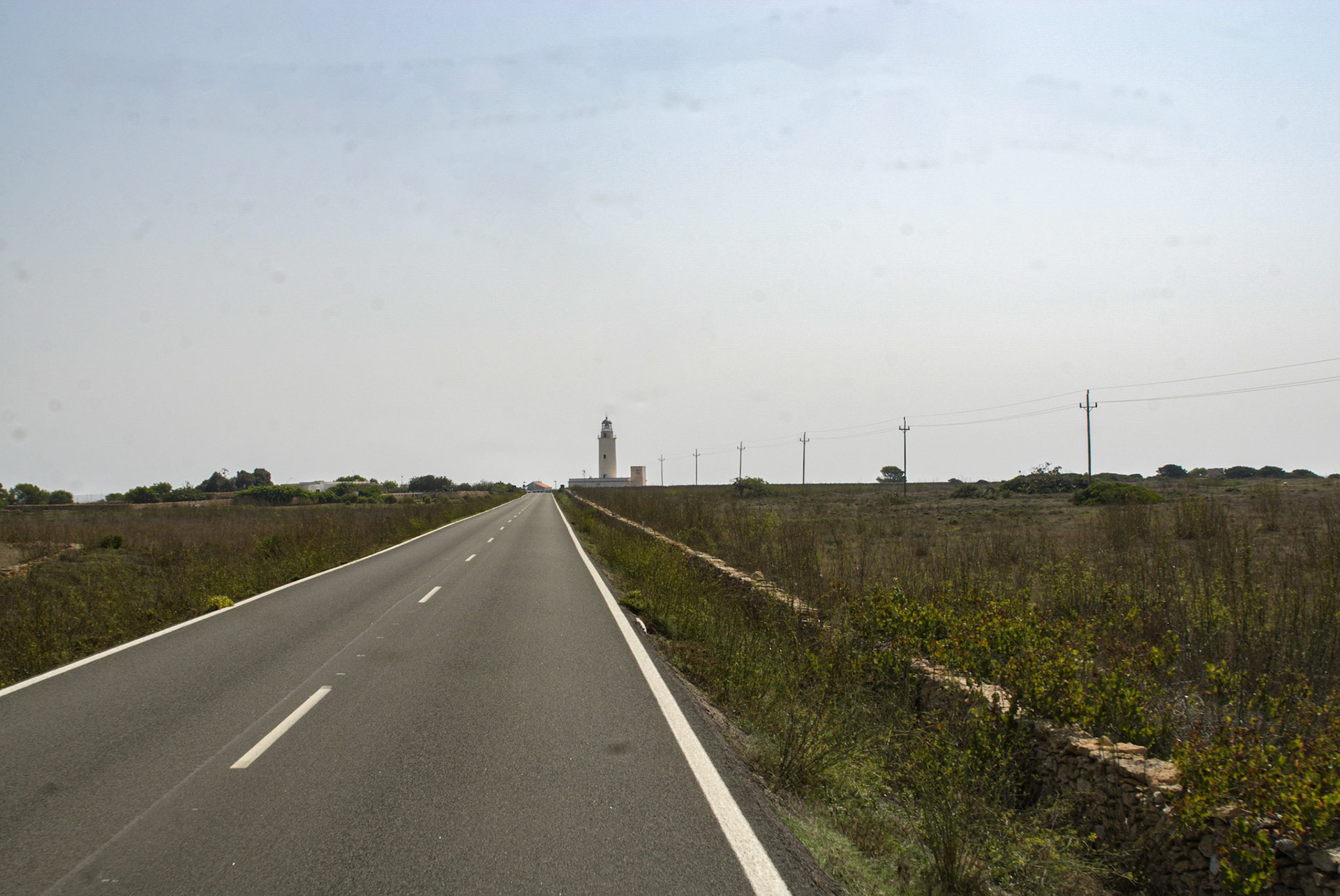 Formenterra
