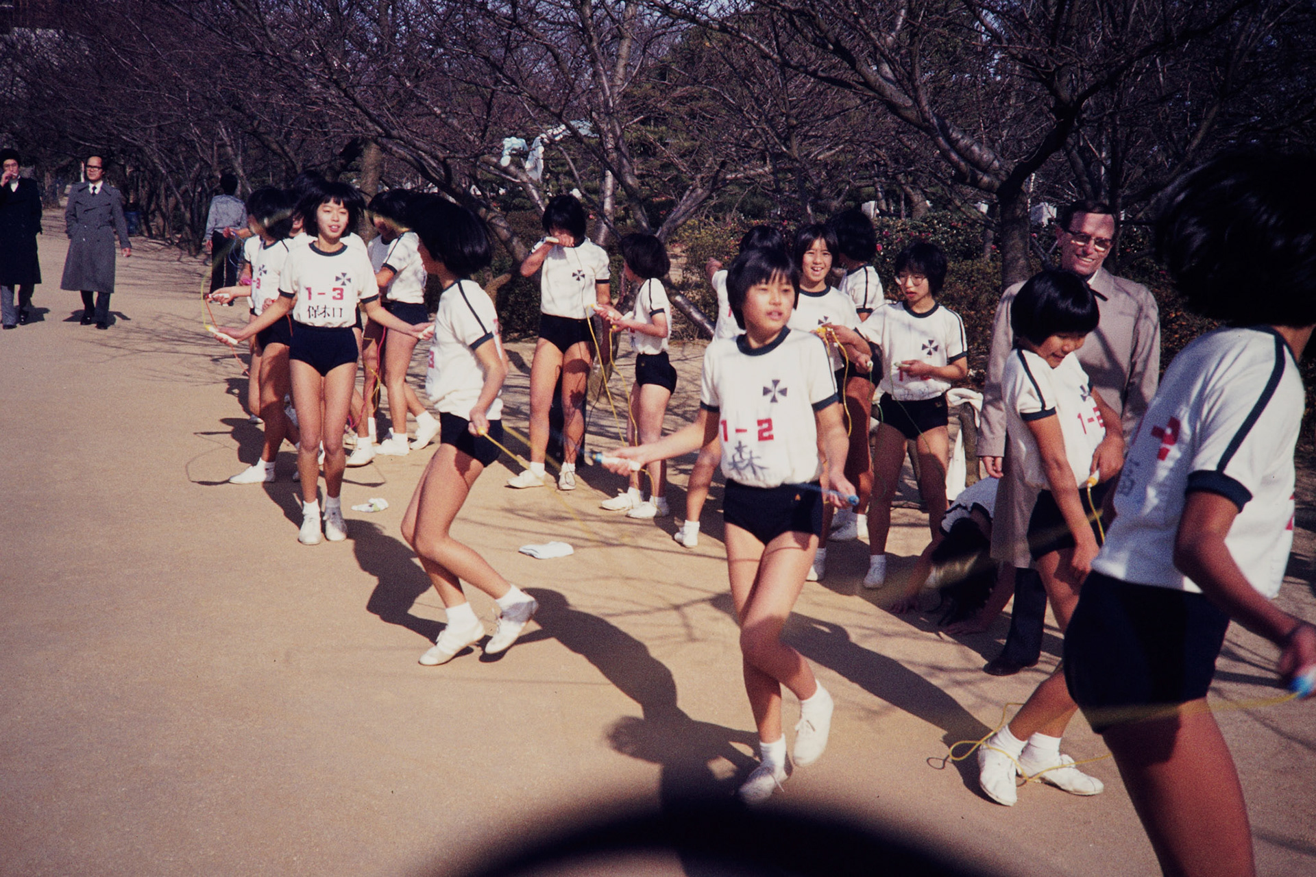 Japan