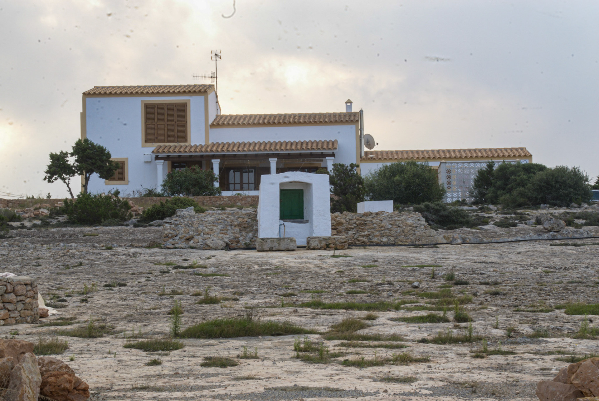 Formenterra