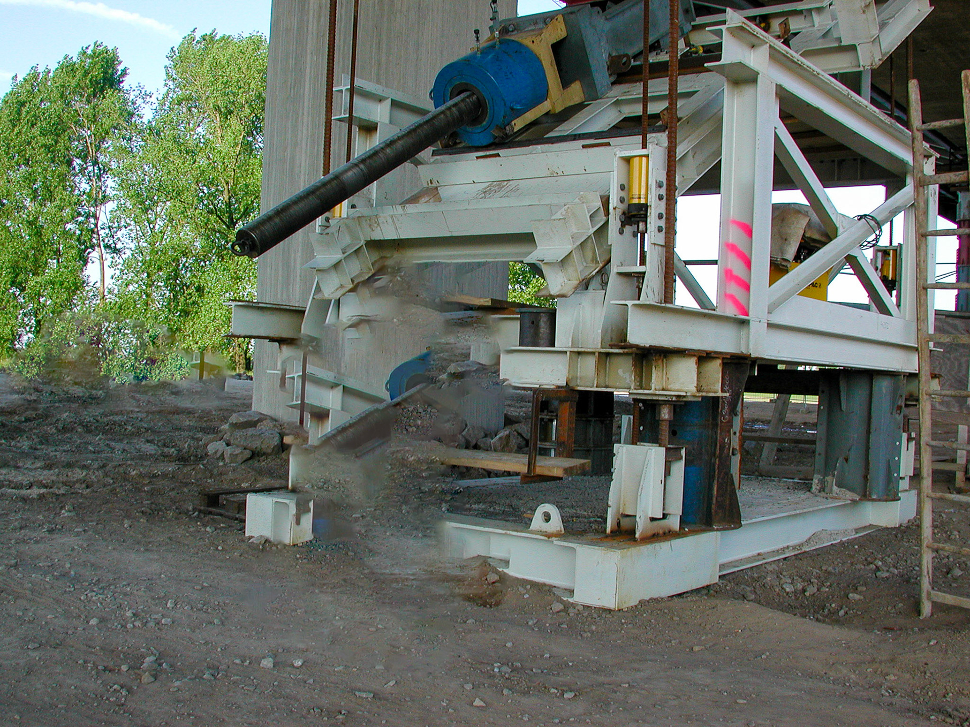 Private Fotos Familie Hoffmann und Freunde