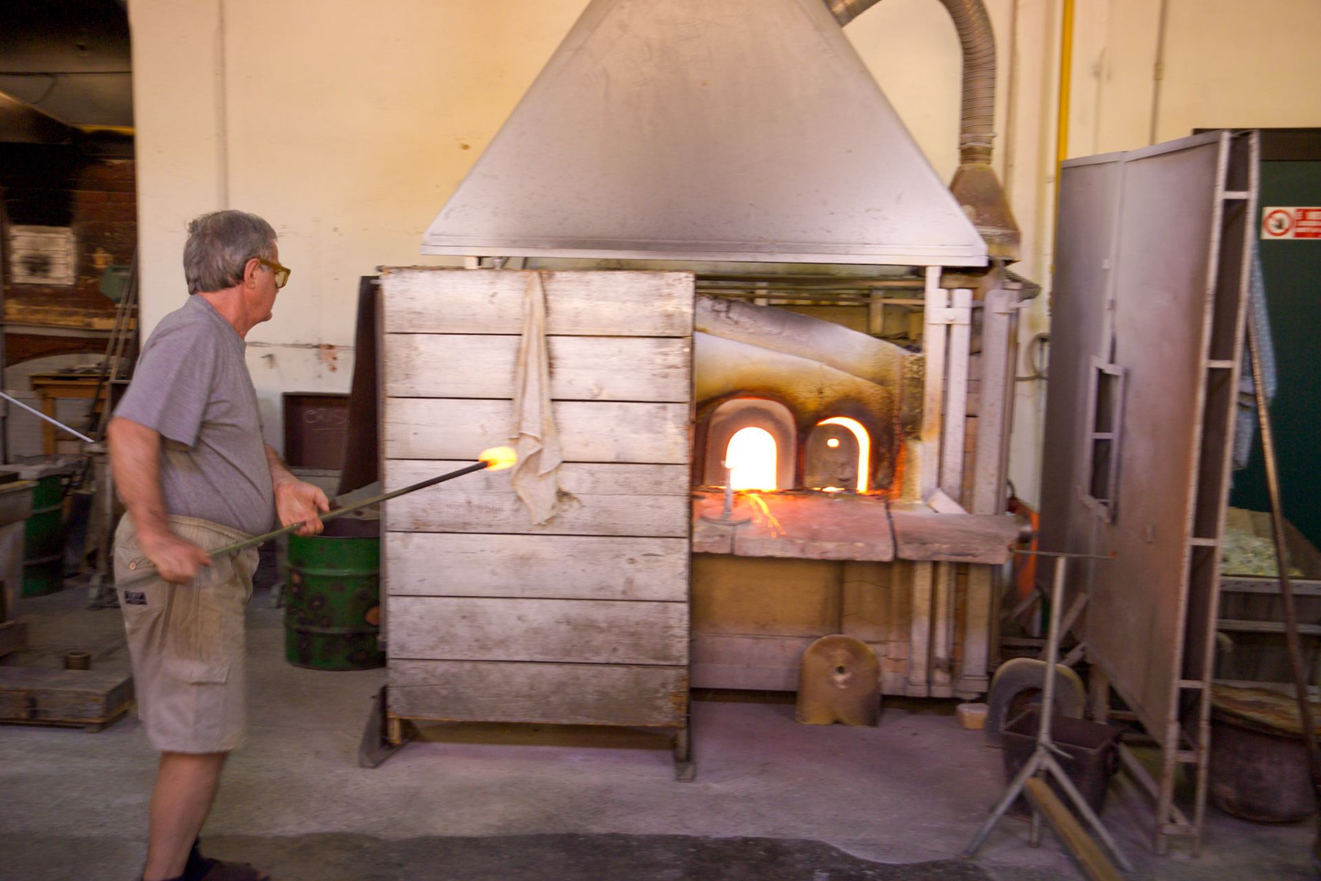 Private Fotos Familie Hoffmann und Freunde