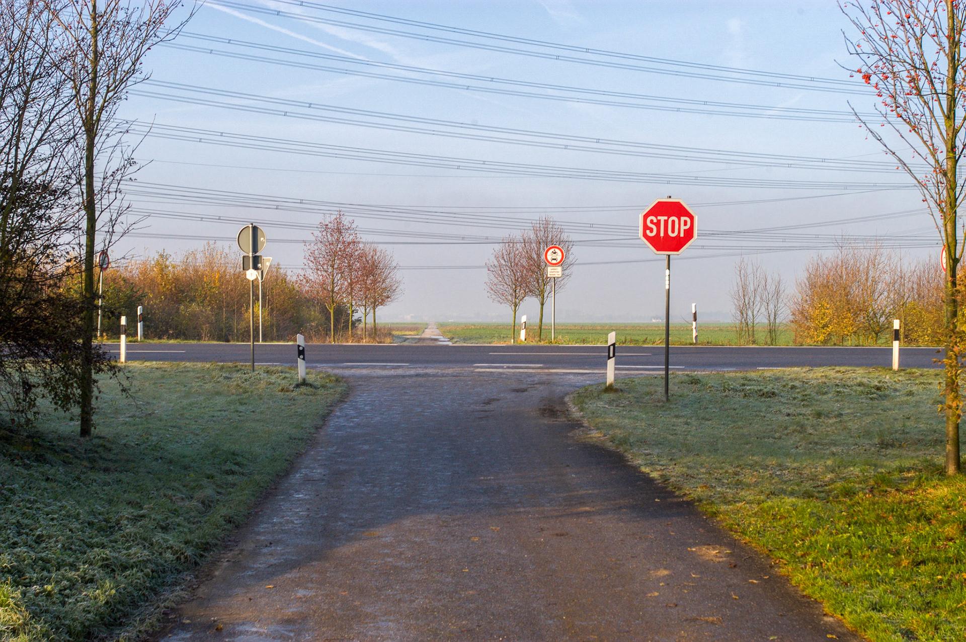 Meerbusch-Osterath