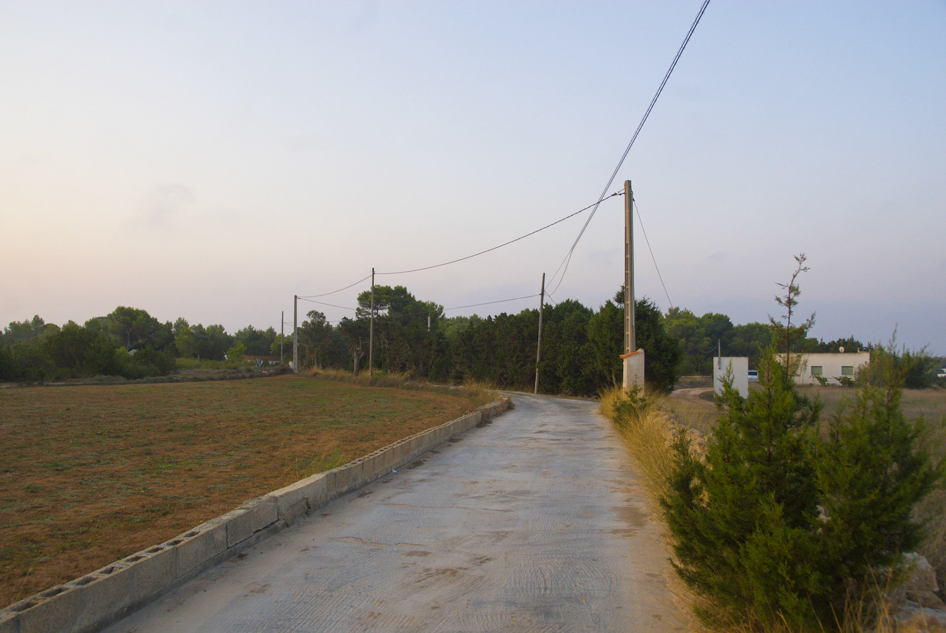 Formenterra