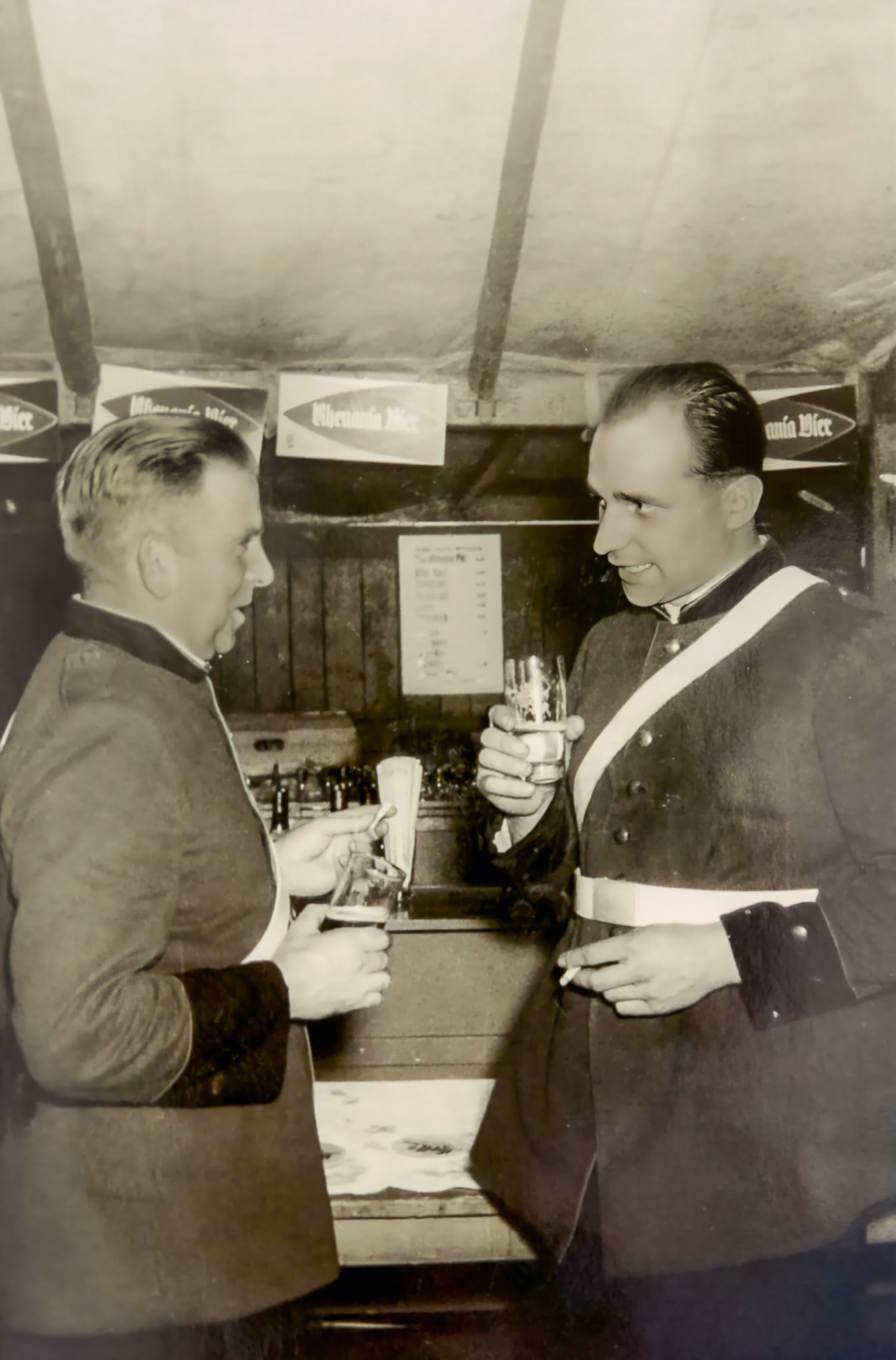 Schützenfest 1956-1974-1976