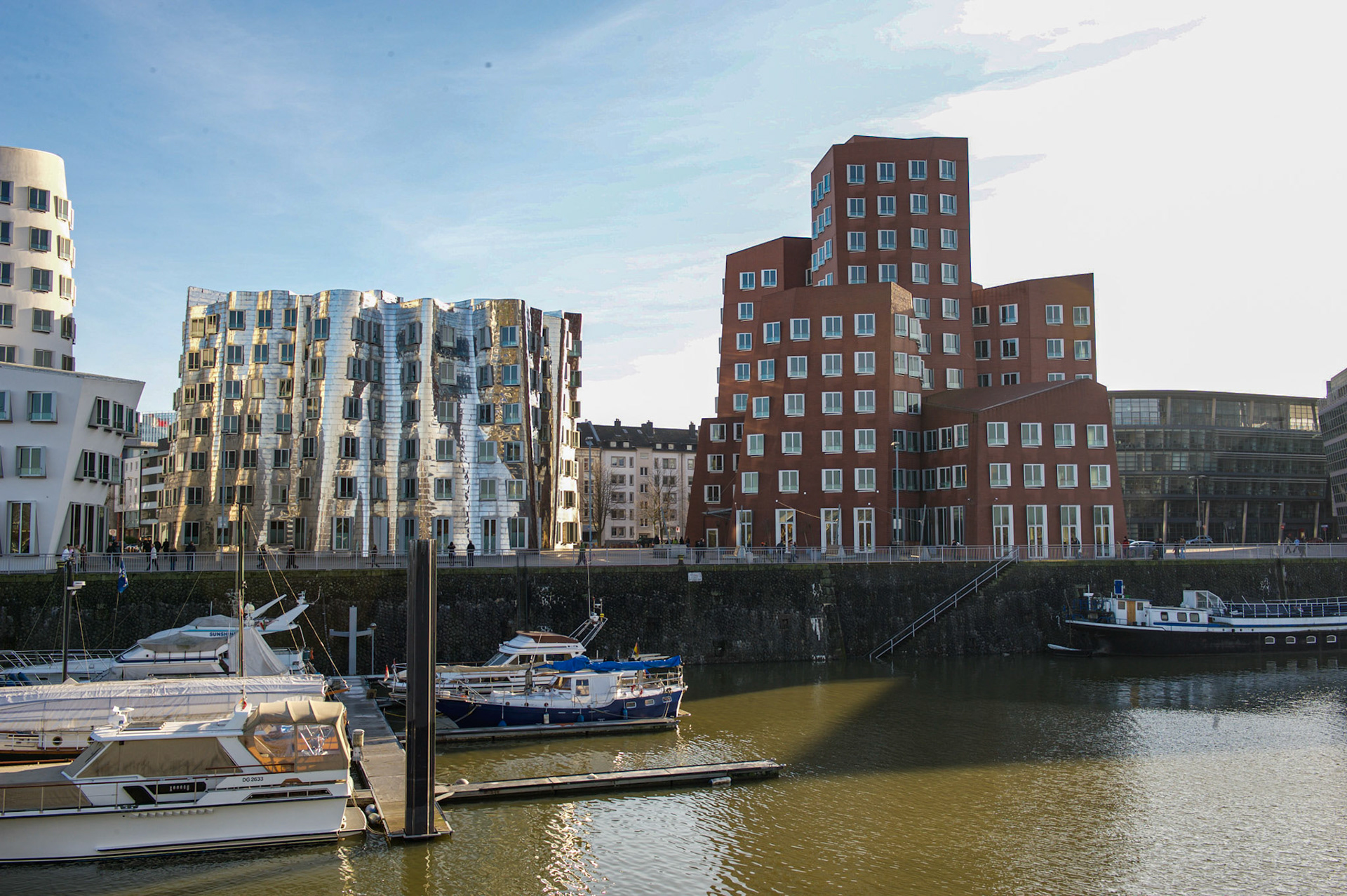 Düsseldorf