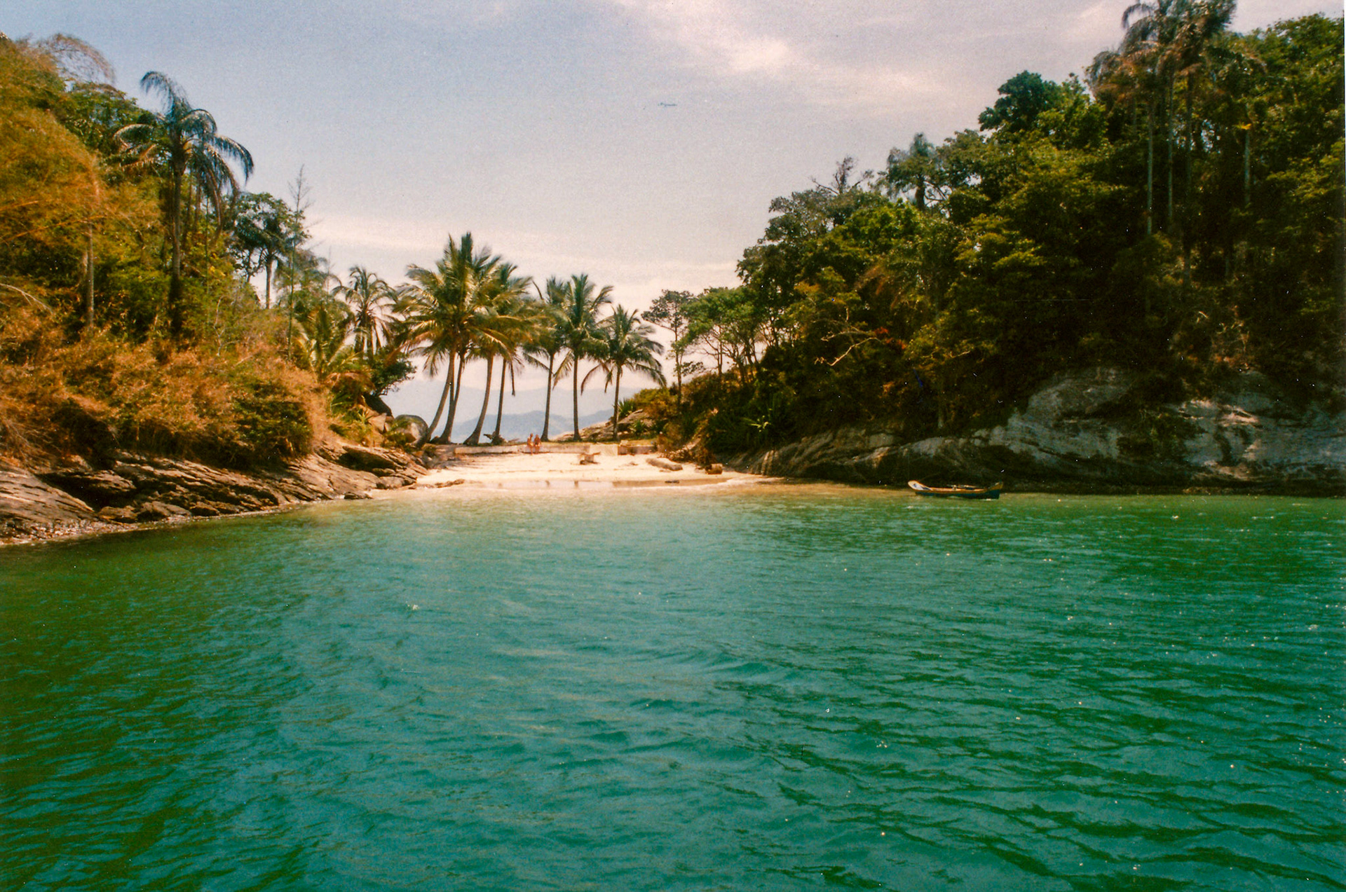 Brasilien